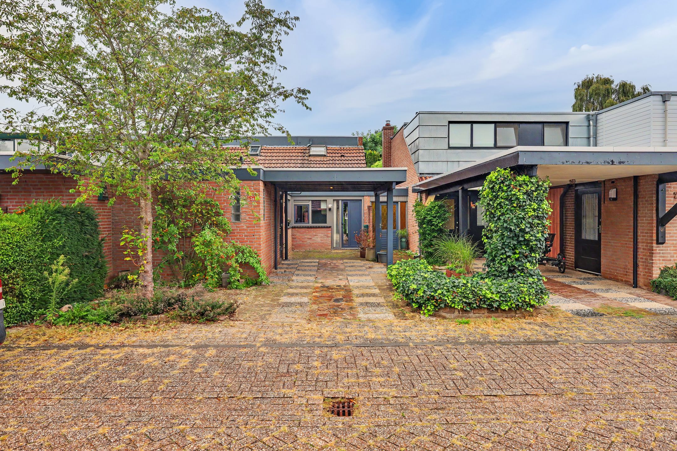 Foto van Landslag 26, Huissen