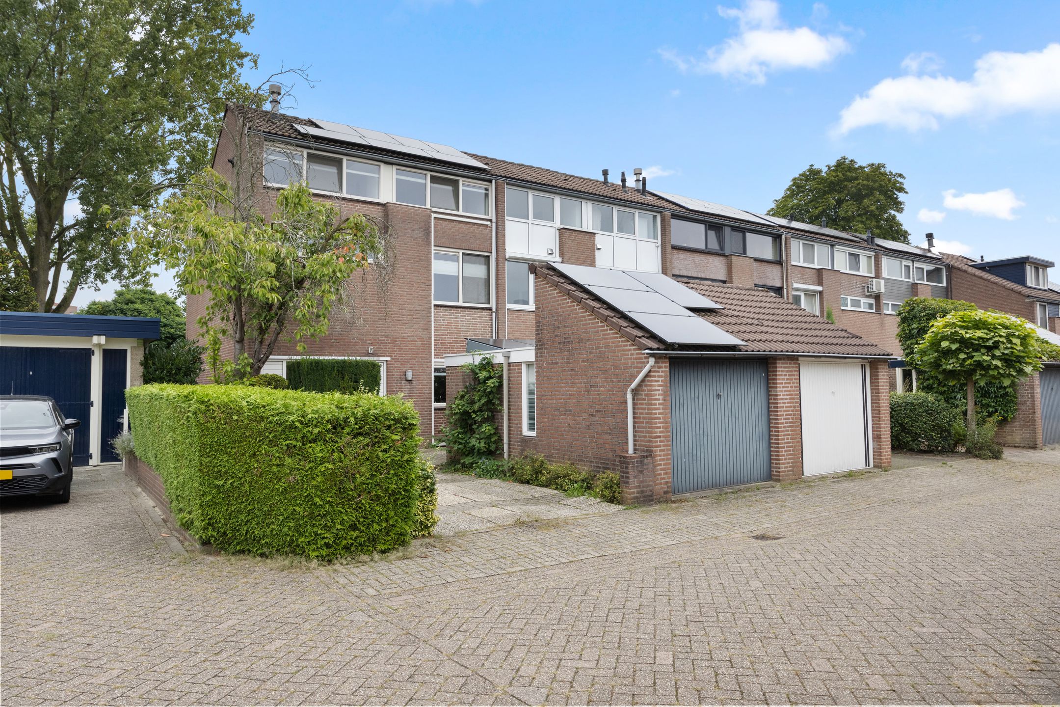 Foto van Zweepslag 15, Huissen