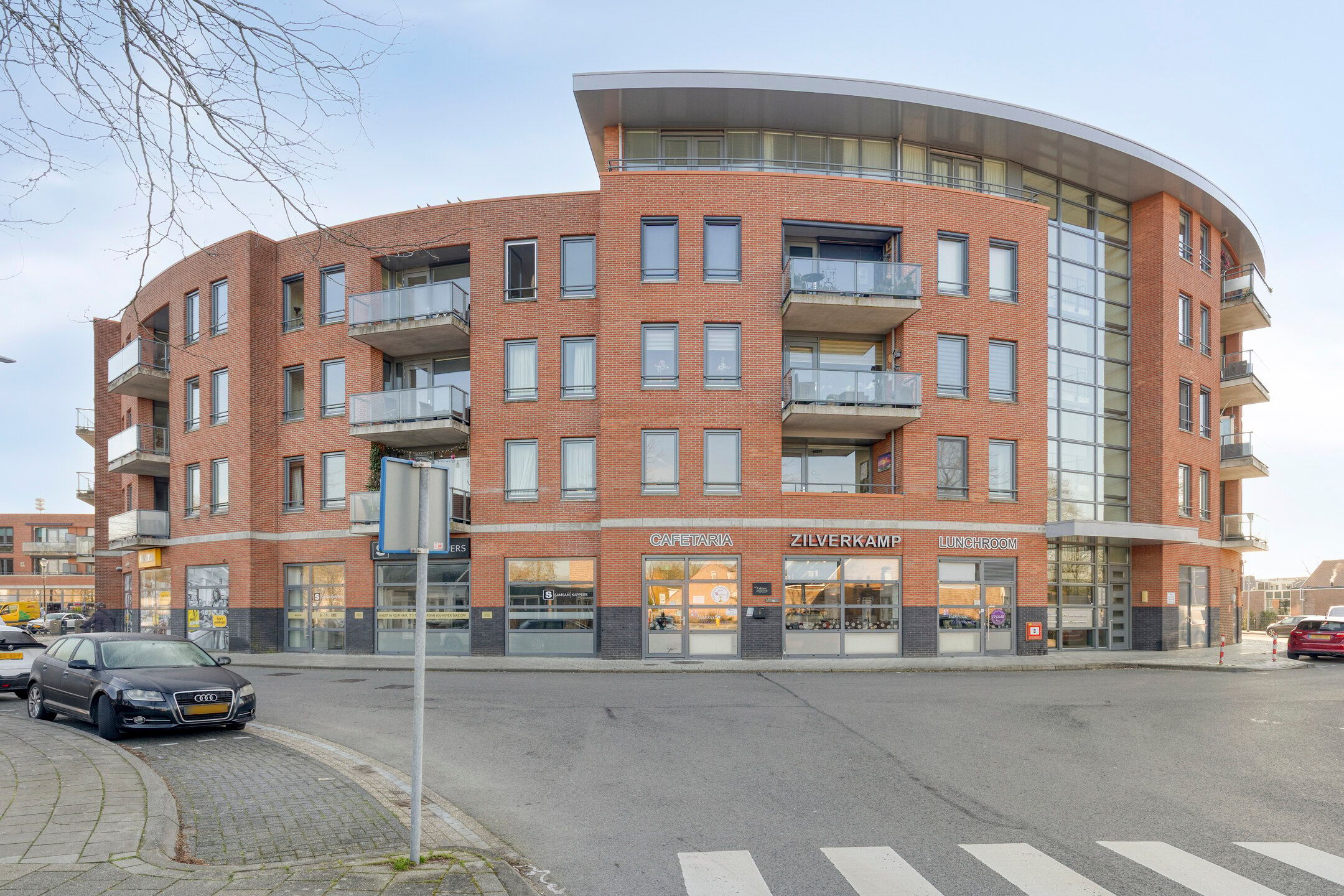 Foto van Brink 17, Huissen
