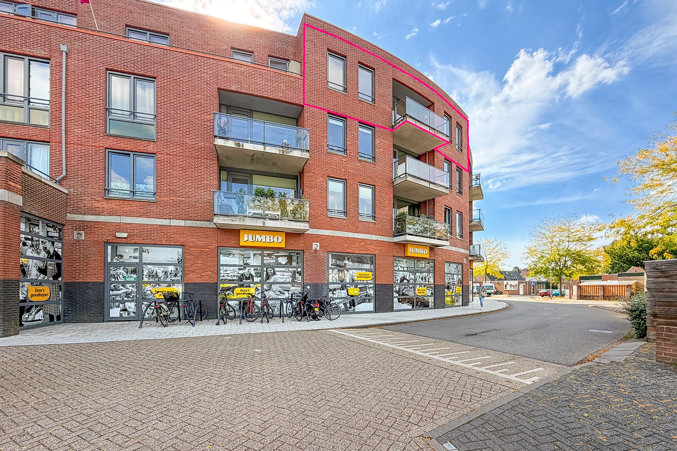 Foto van Brink 56, Huissen