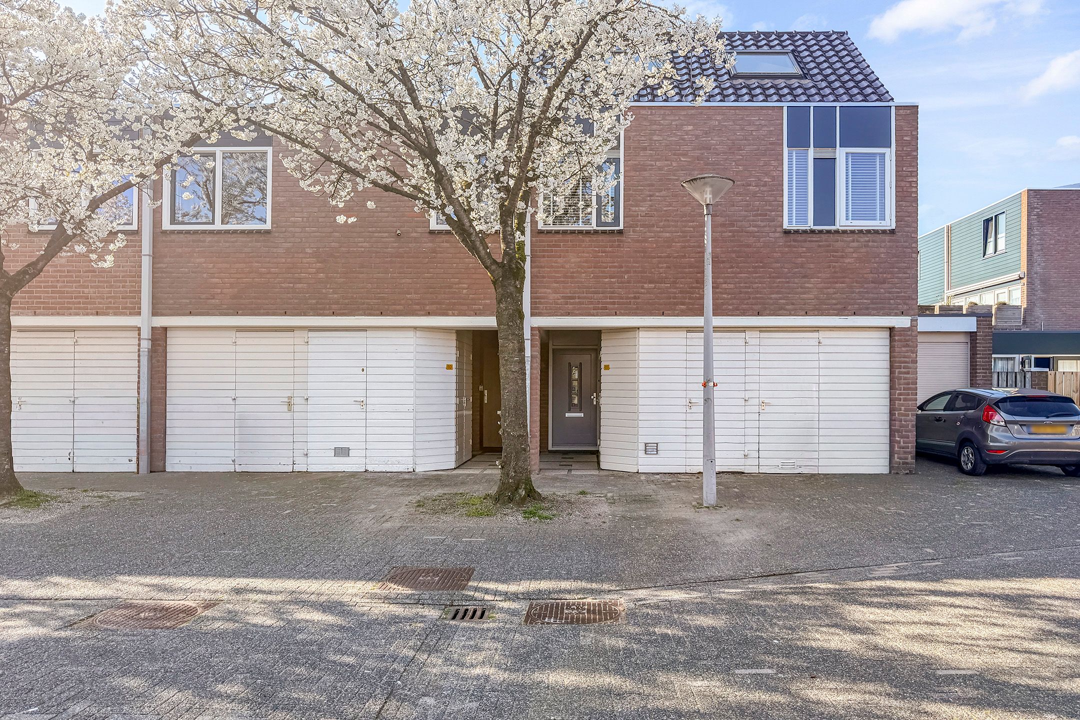 Foto van Sportdreef 10, Huissen