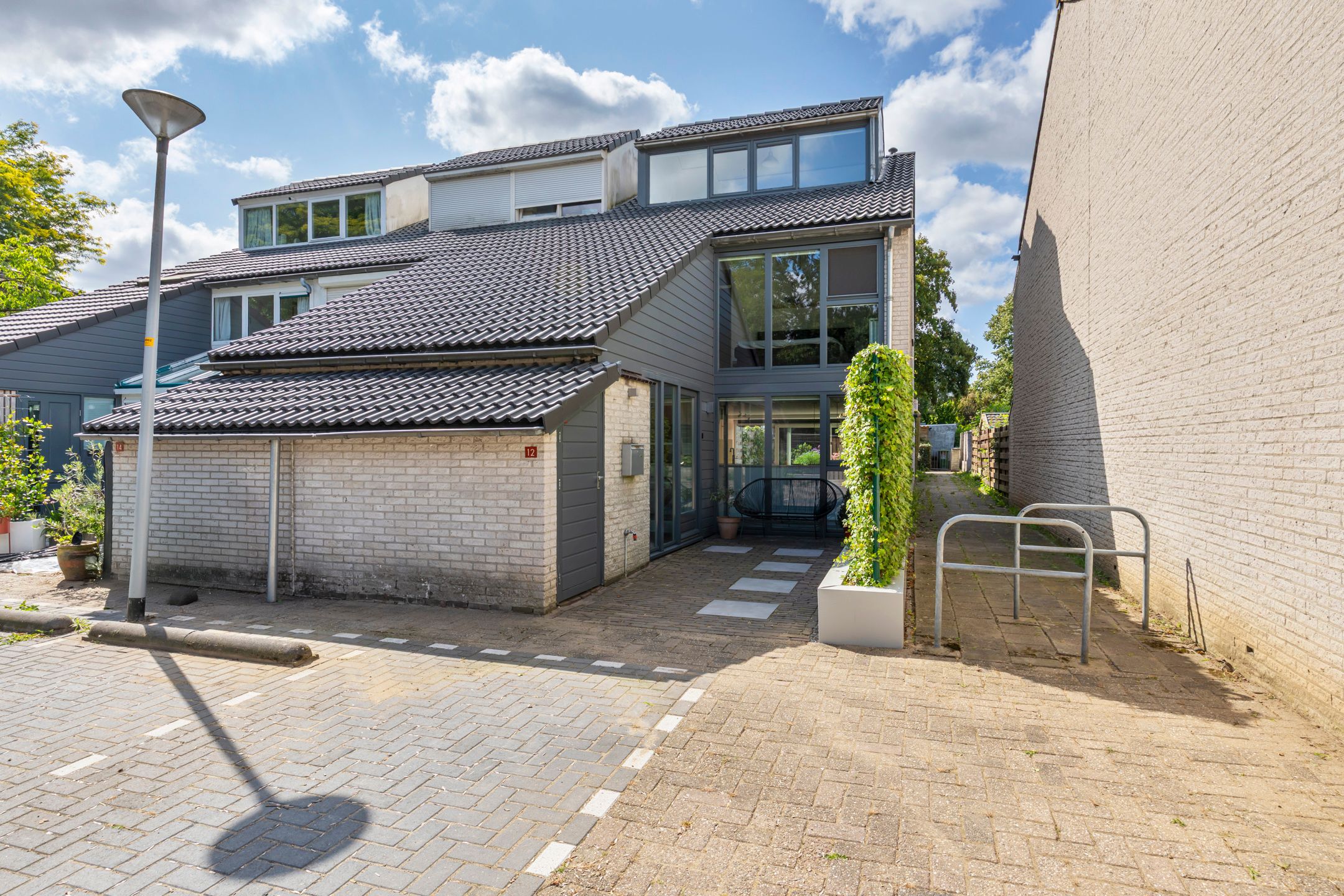Foto van Stulp 12, Huissen