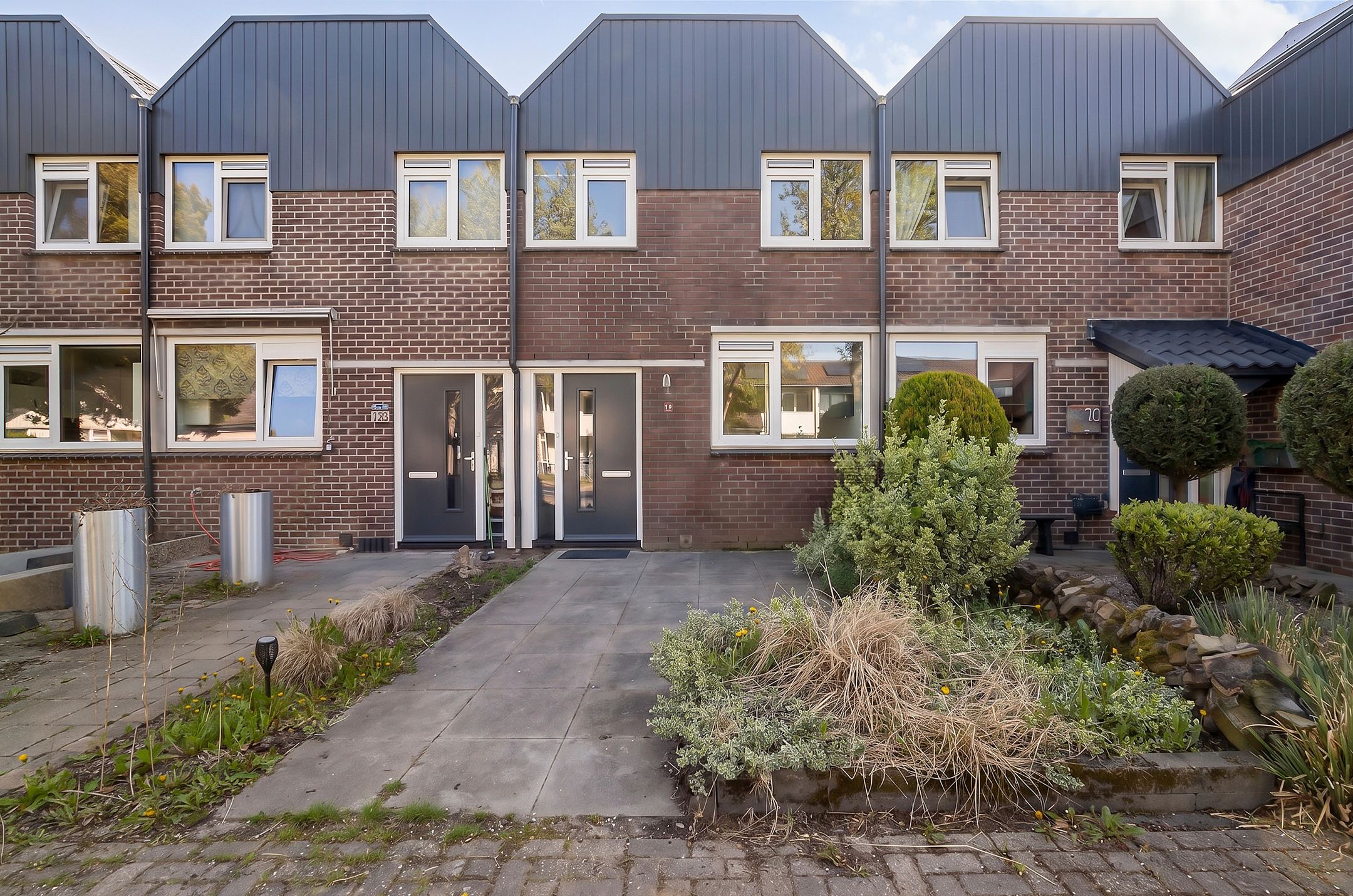 Foto van Schoof 12, Huissen