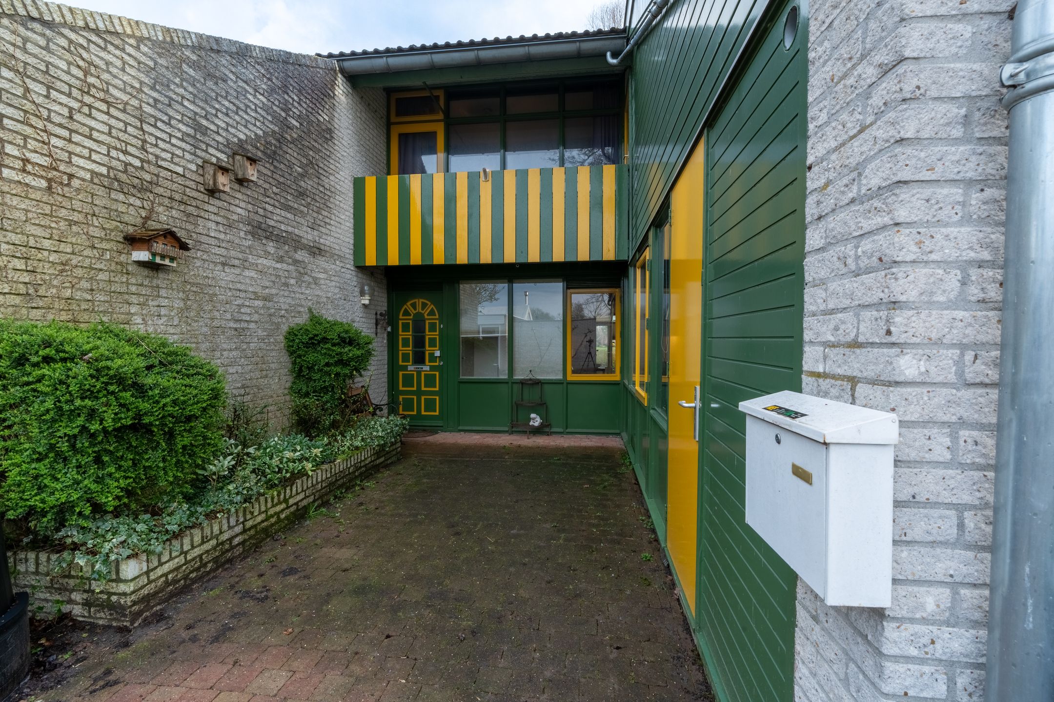 Foto van Blokland 17, Huissen