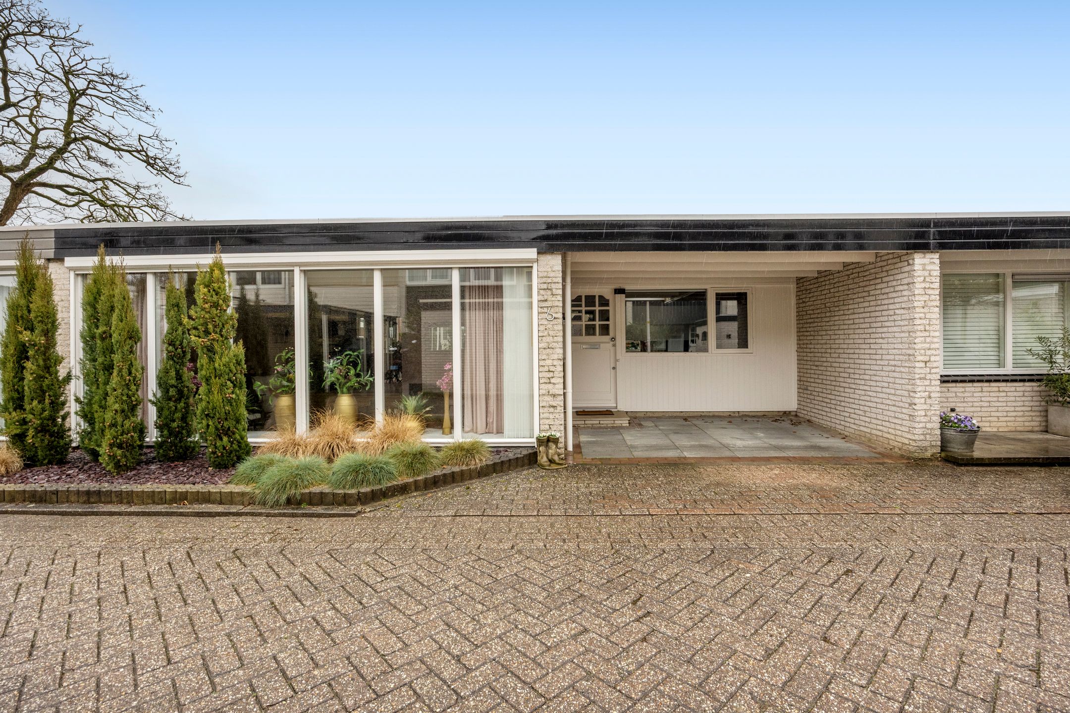 Foto van Kaaidijk 6, Huissen