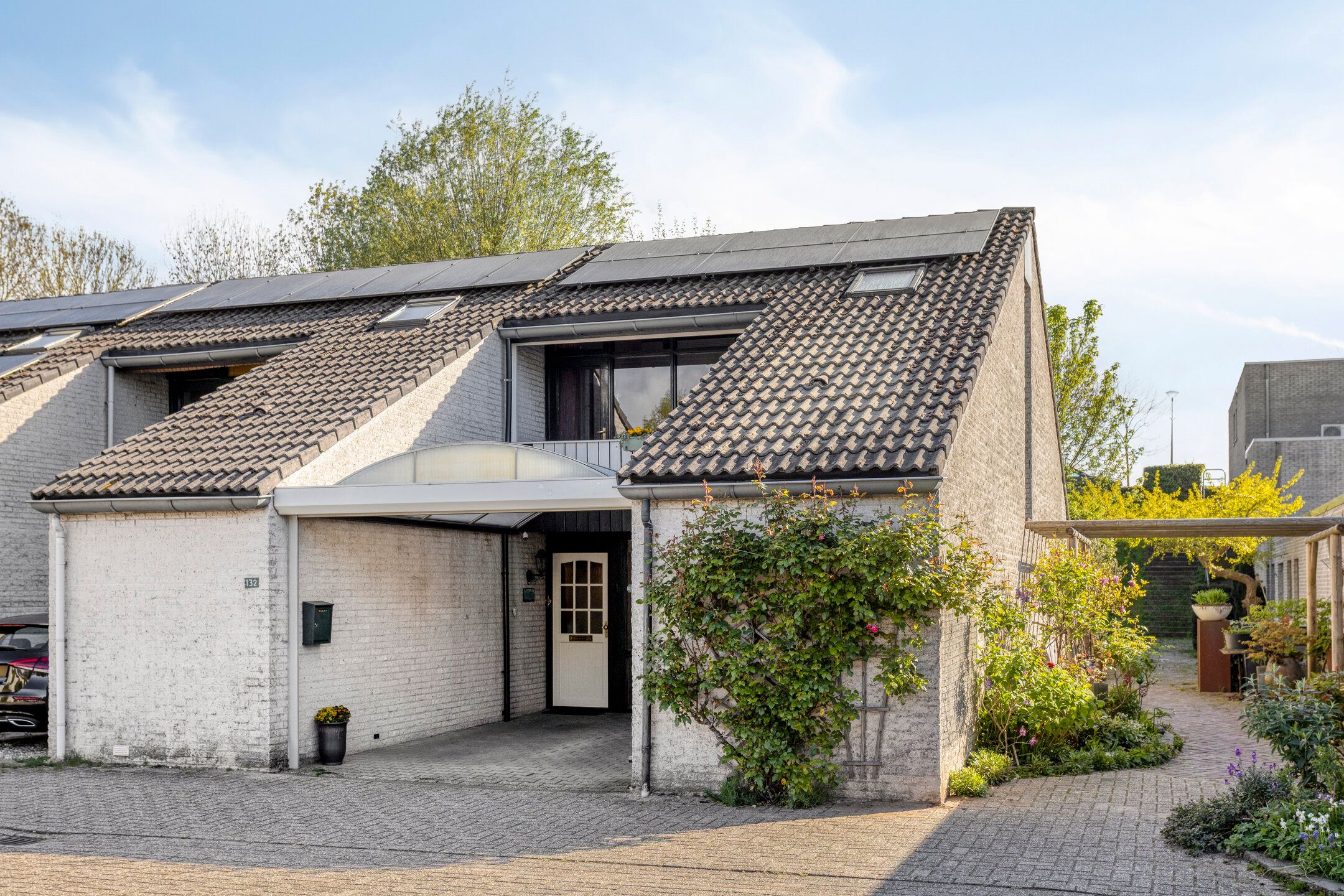 Foto van Binnendijk 132, Huissen