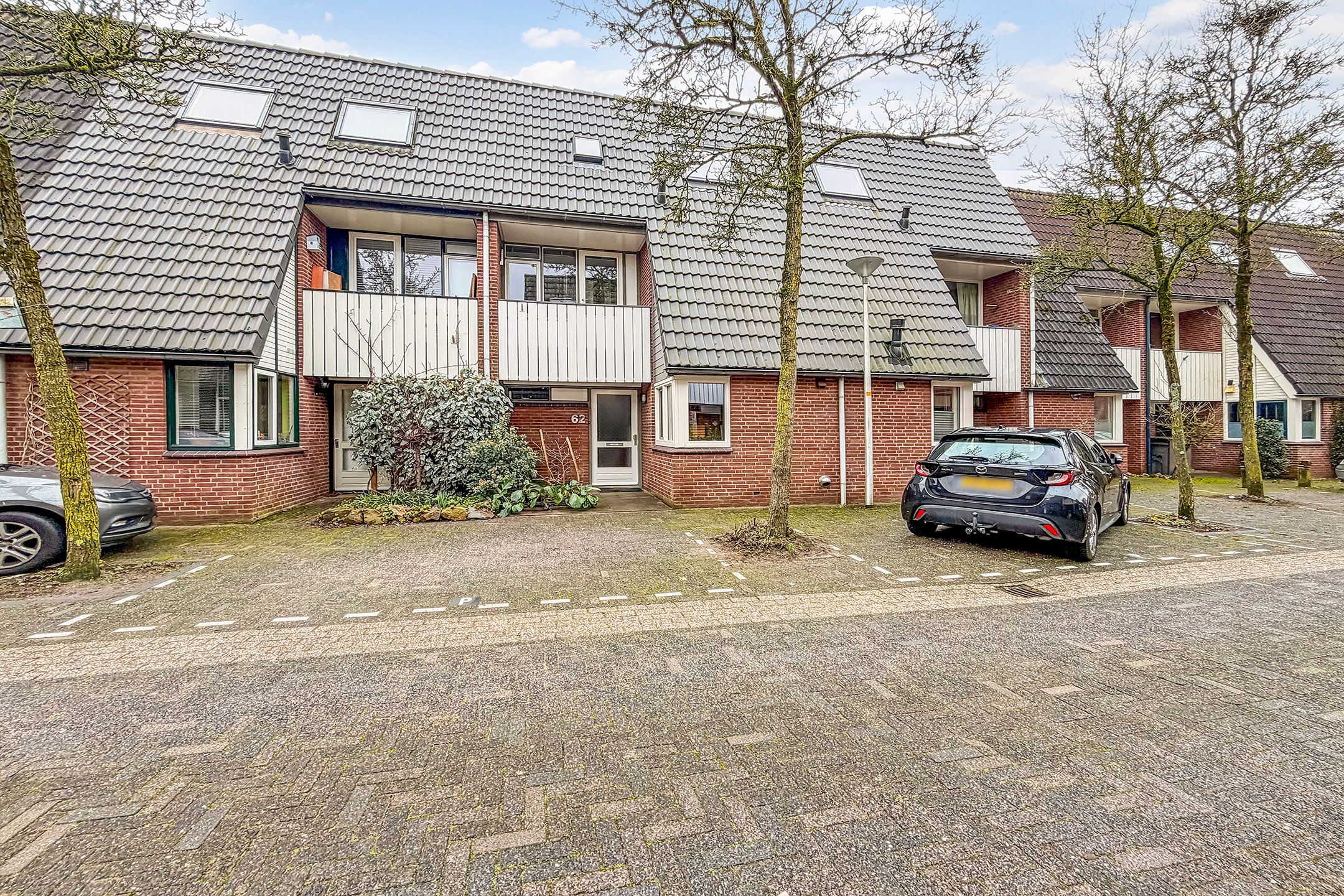 Foto van Wildzang 62, Huissen