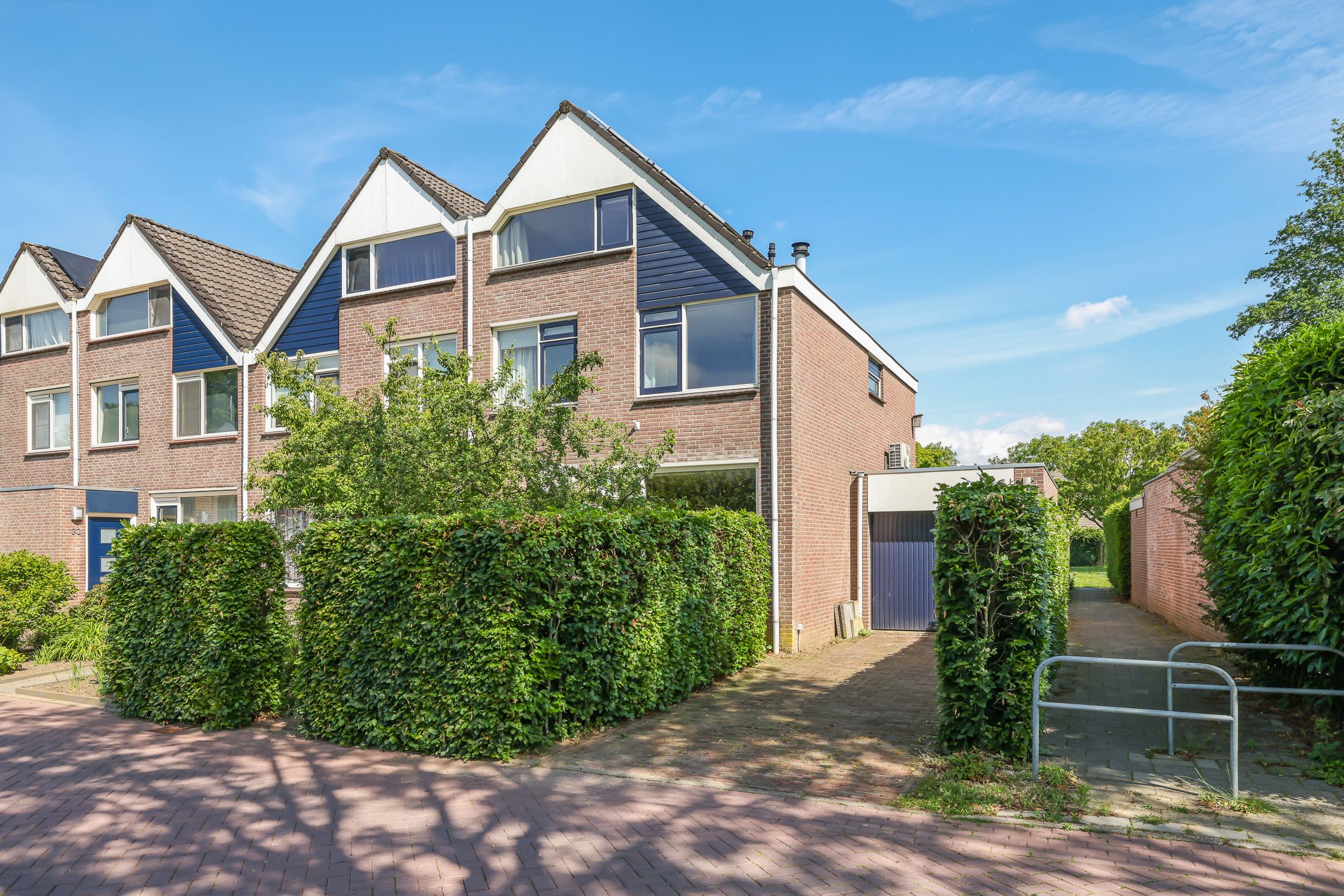 Foto van Kolk 28, Huissen
