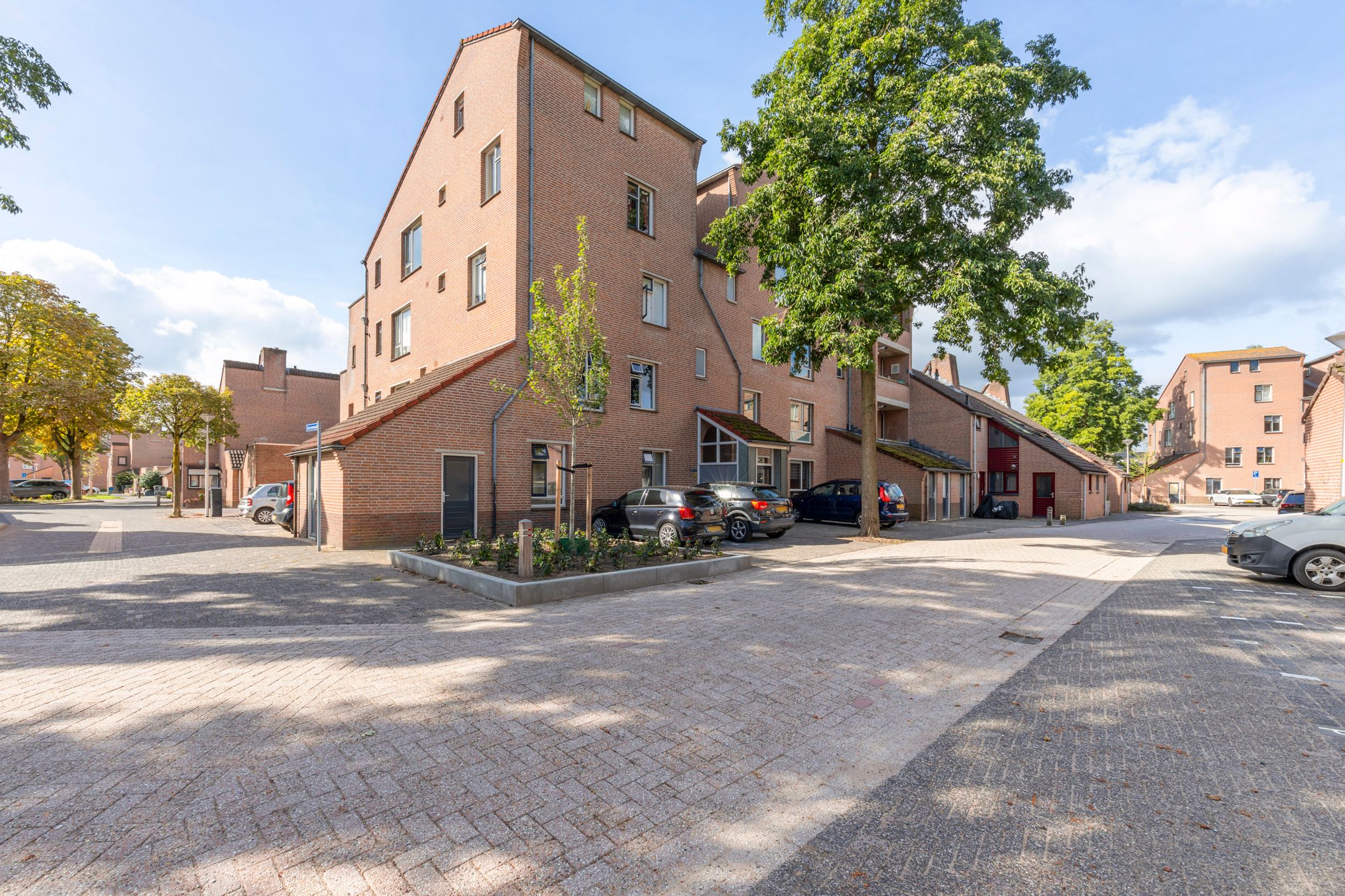 Foto van Schaapsdam 13b, Huissen