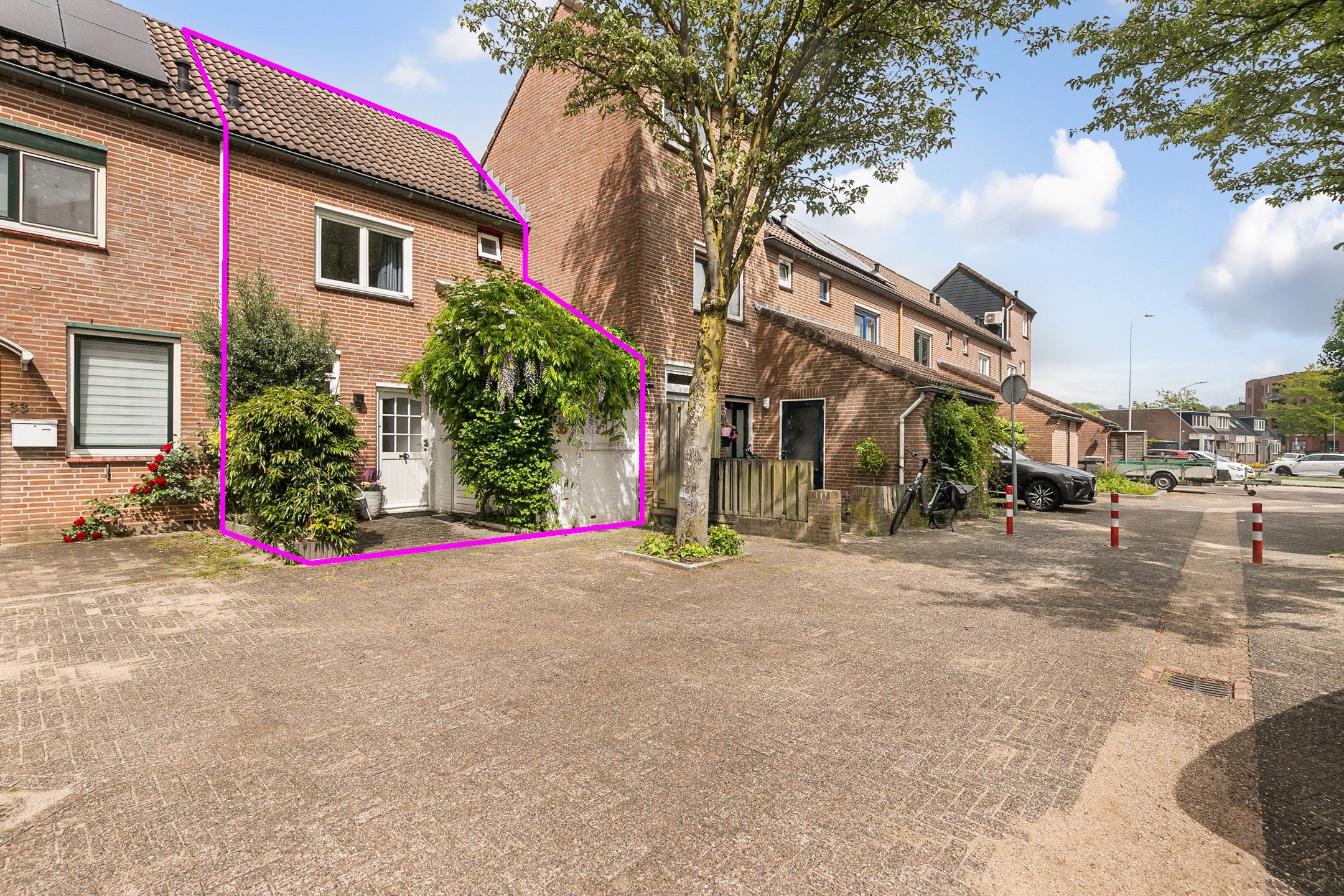 Foto van Uivernest 35, Huissen