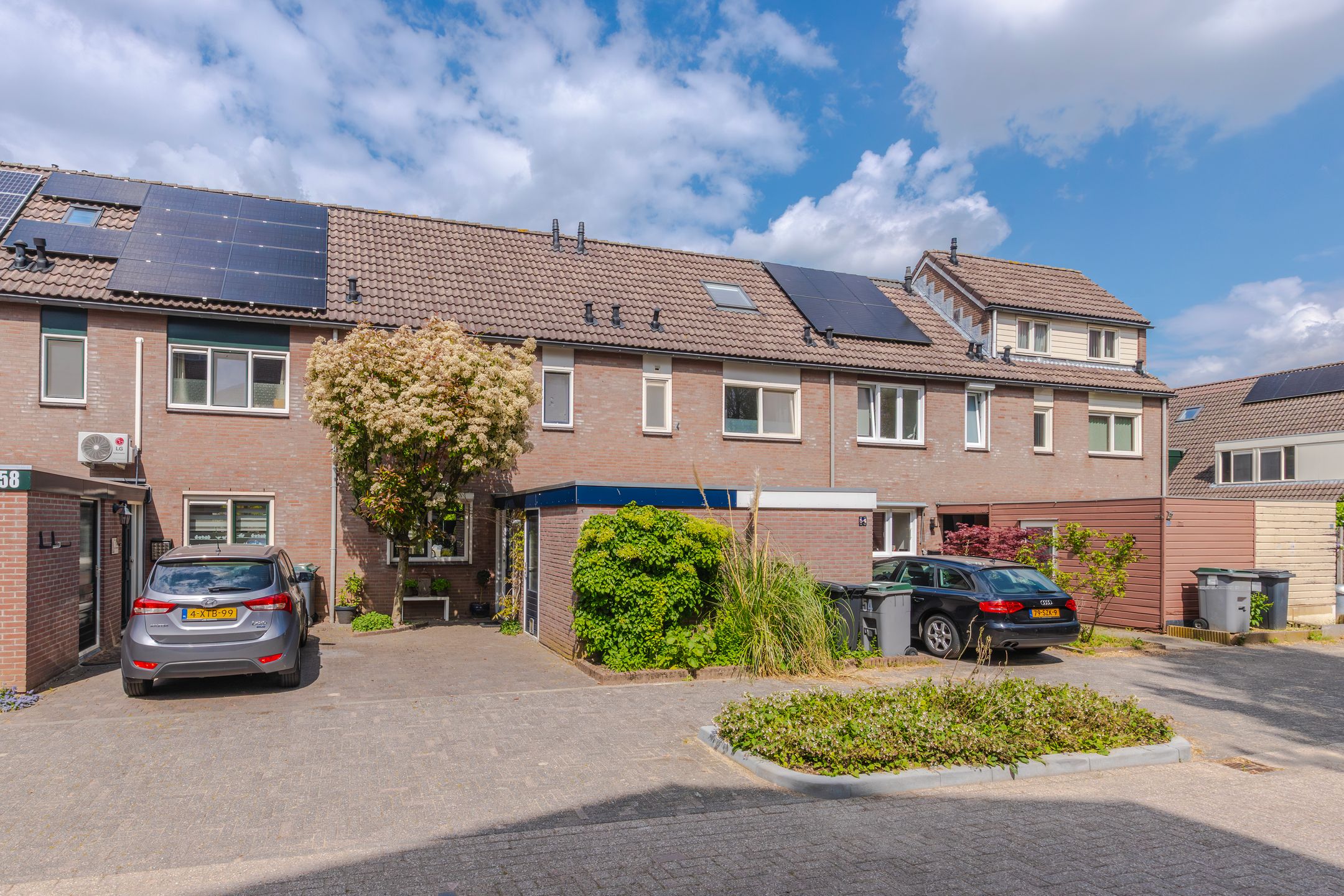 Foto van Ulkenpad 56, Huissen
