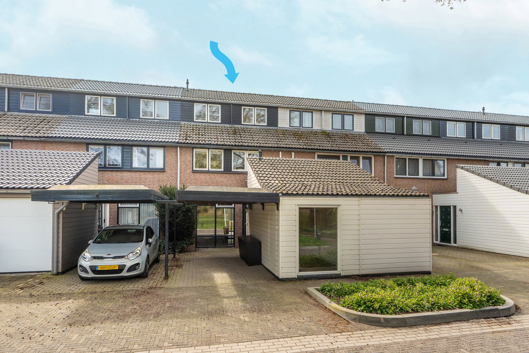 Foto van Dullert 99, Huissen