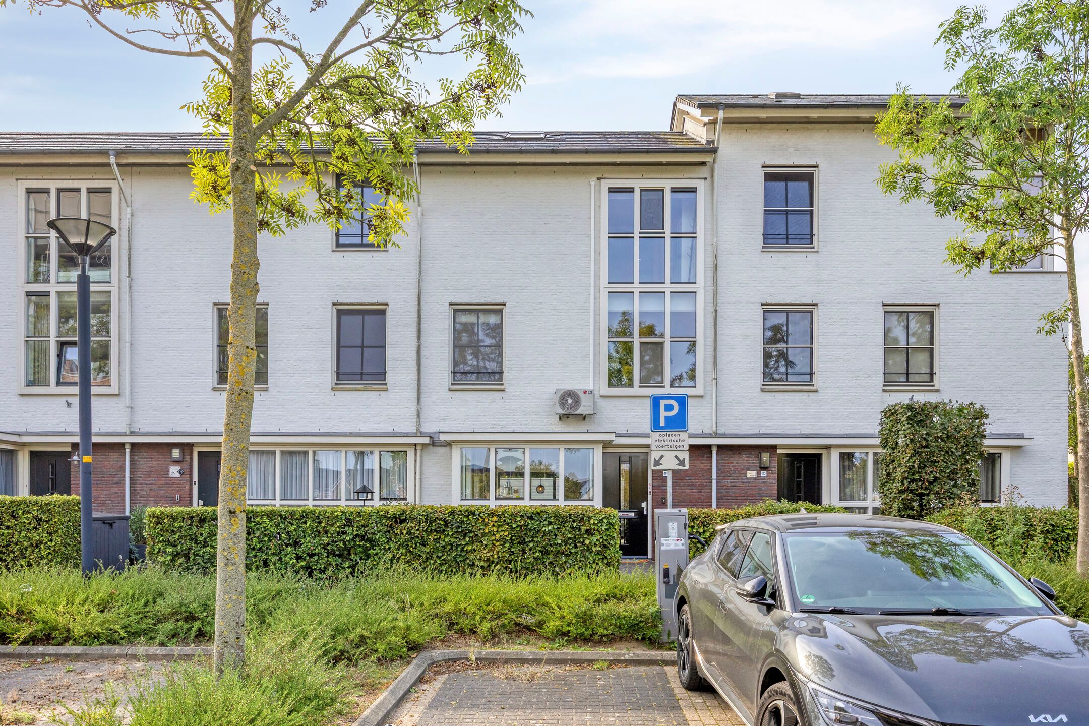 Foto van Koningsboulevard 174, Huissen