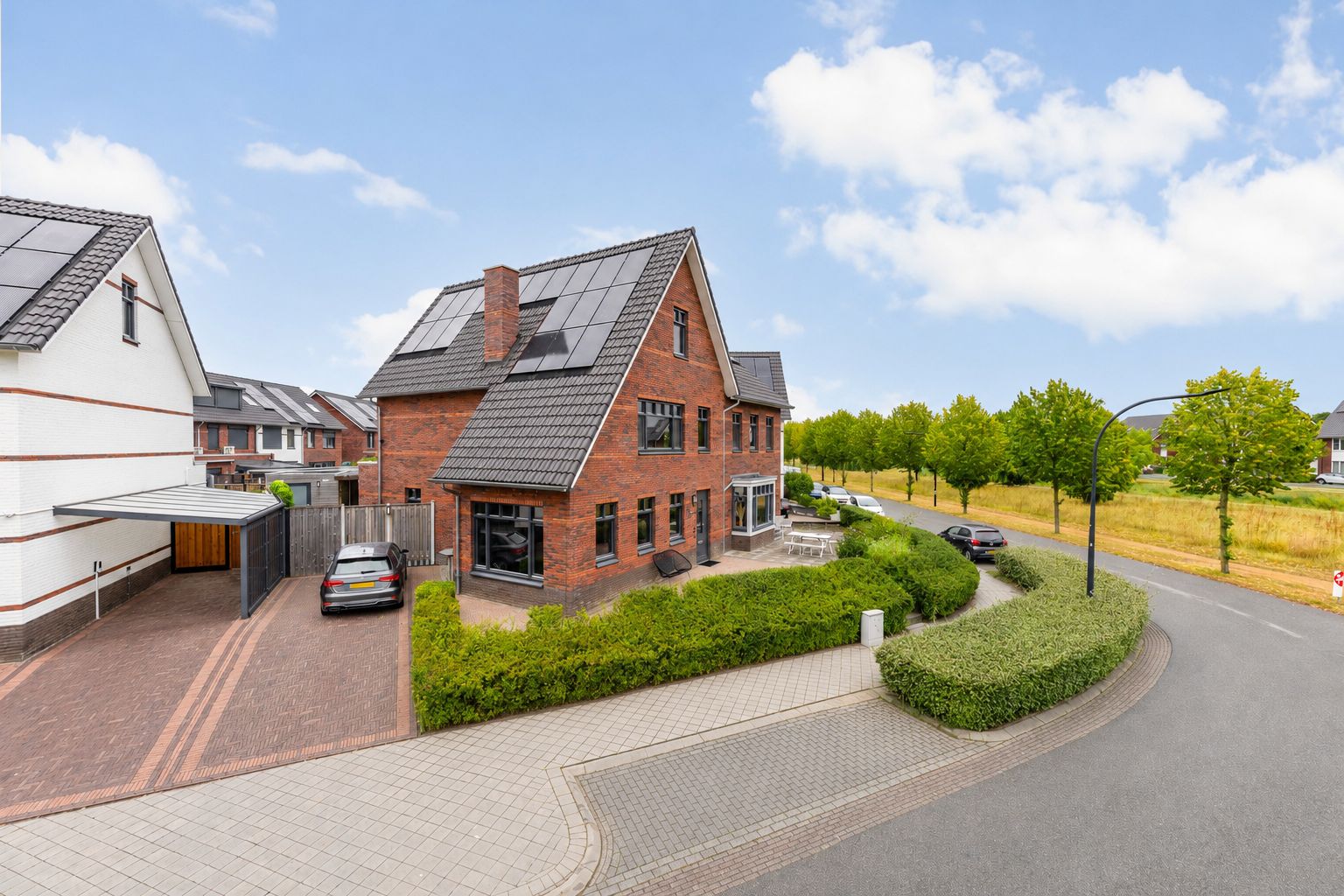 Foto van Keizersallee 22, Huissen