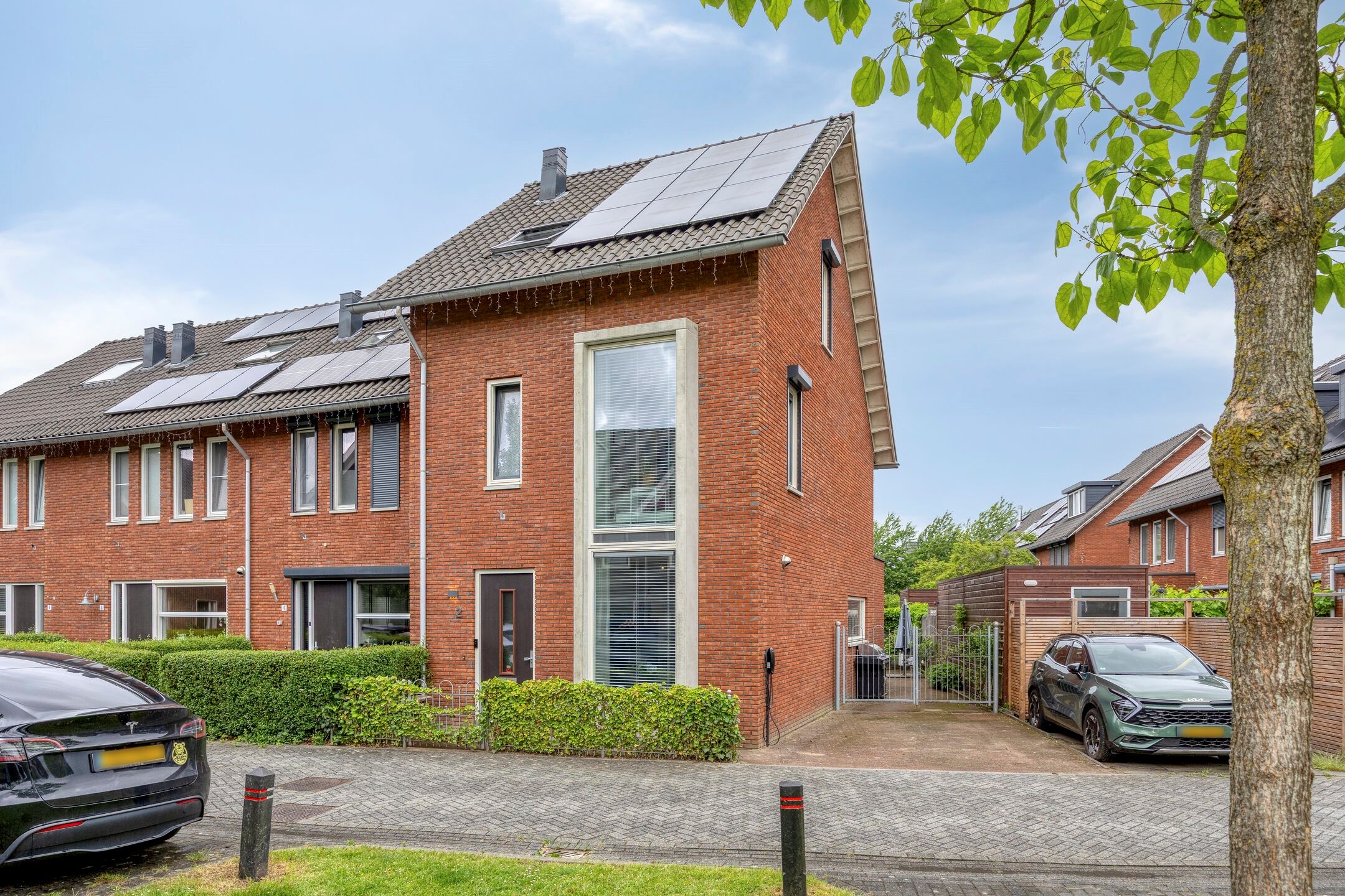 Foto van Centuriostraat 2, Huissen