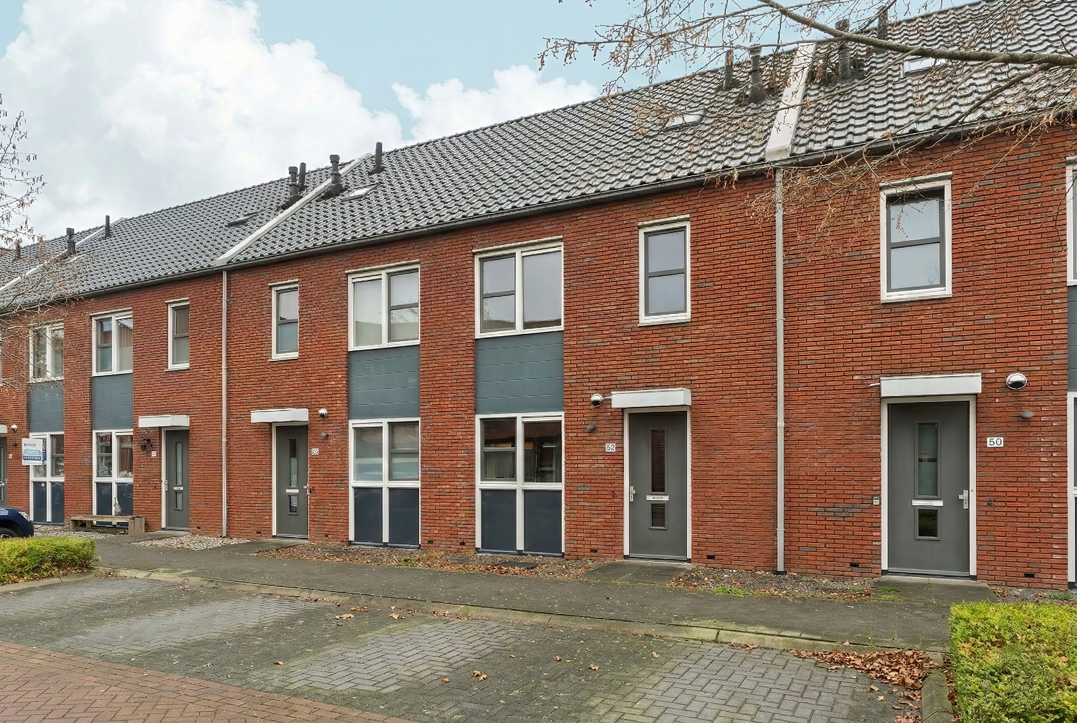 Foto van Plaza 52, Huissen