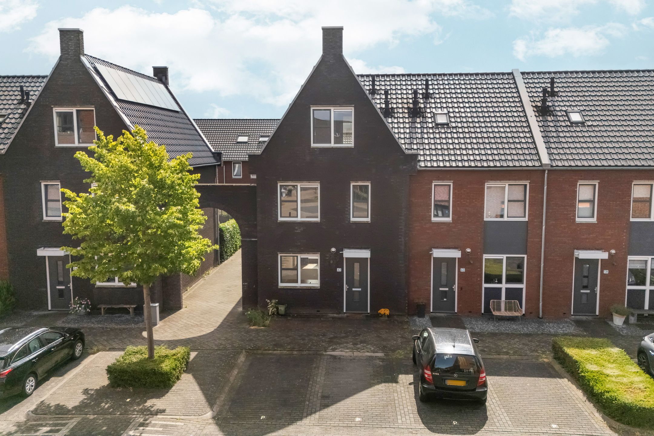 Foto van Plaza 62, Huissen