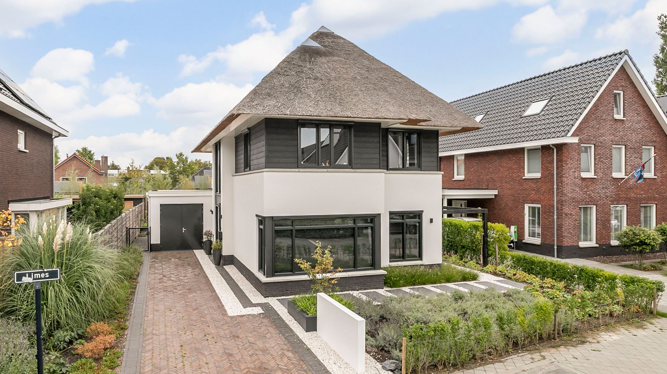Foto van Limes 18, Huissen