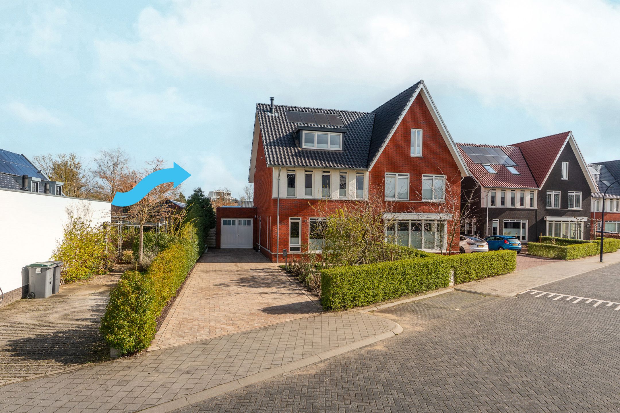 Foto van Limes 34, Huissen