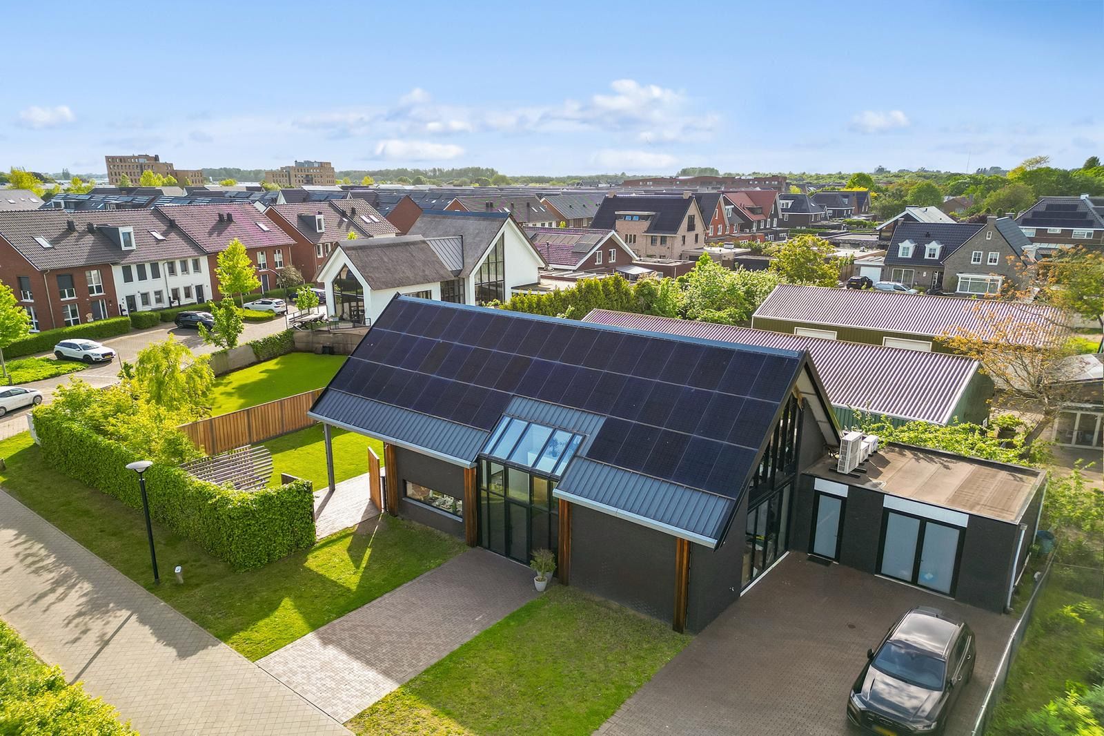 Foto van Limes 60, Huissen