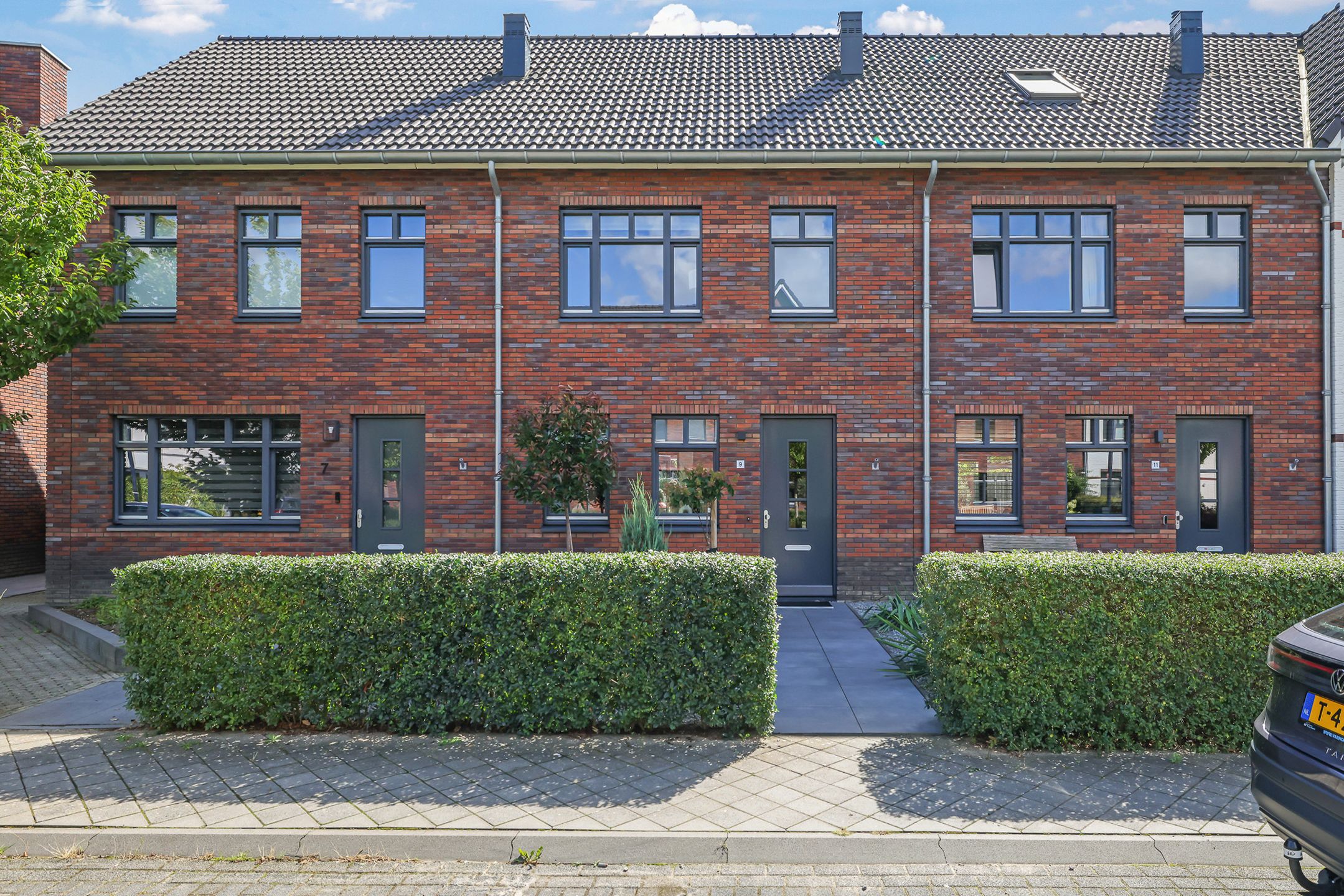 Foto van Denariusstraat 9, Huissen