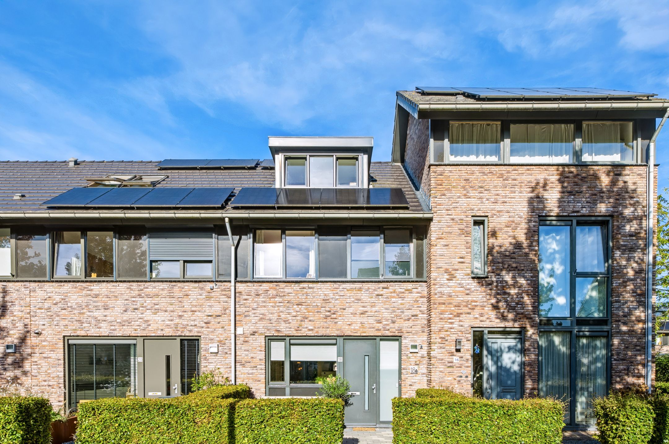 Foto van Trommelhof 18, Huissen