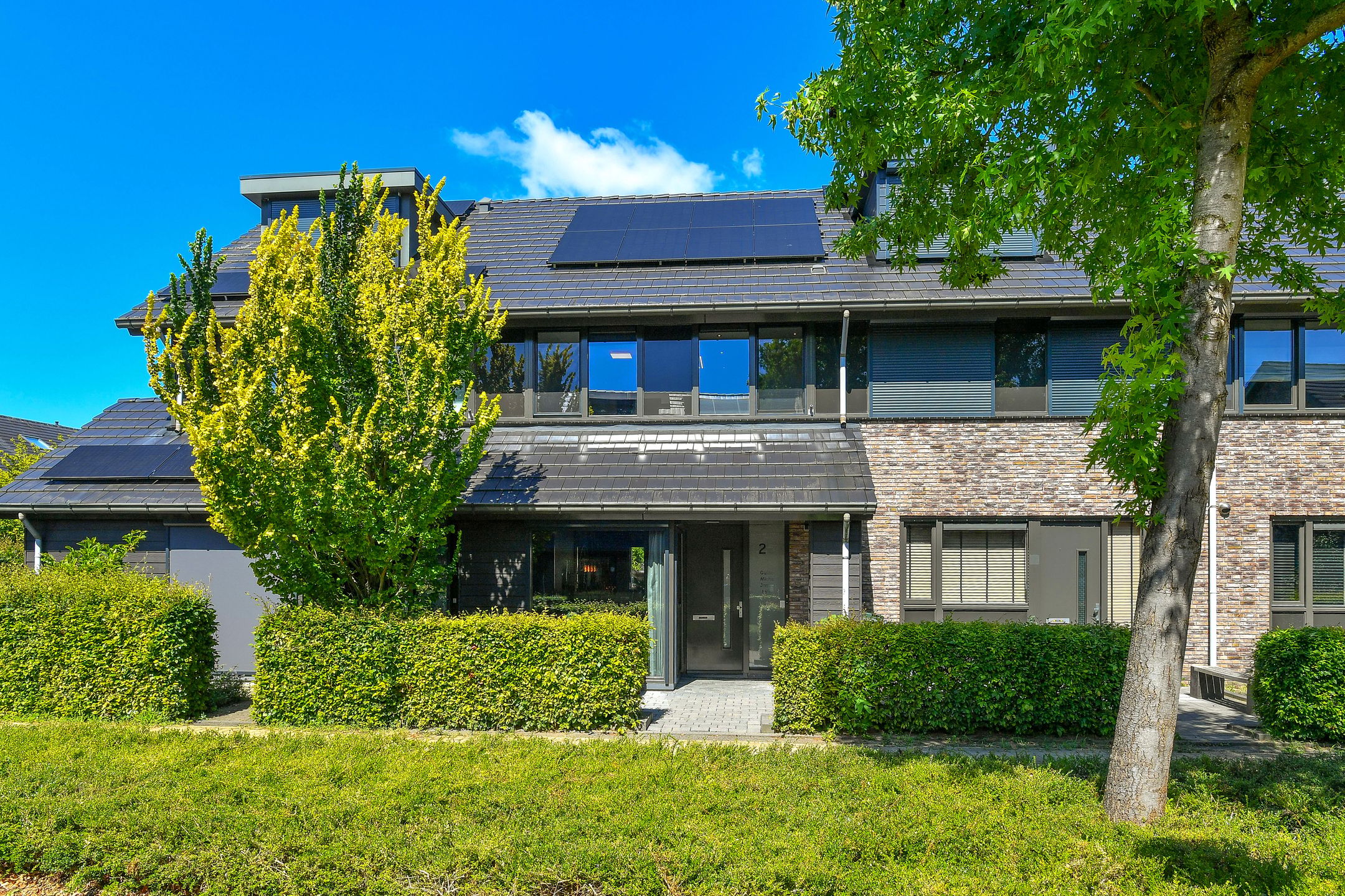Foto van Trommelhof 26, Huissen