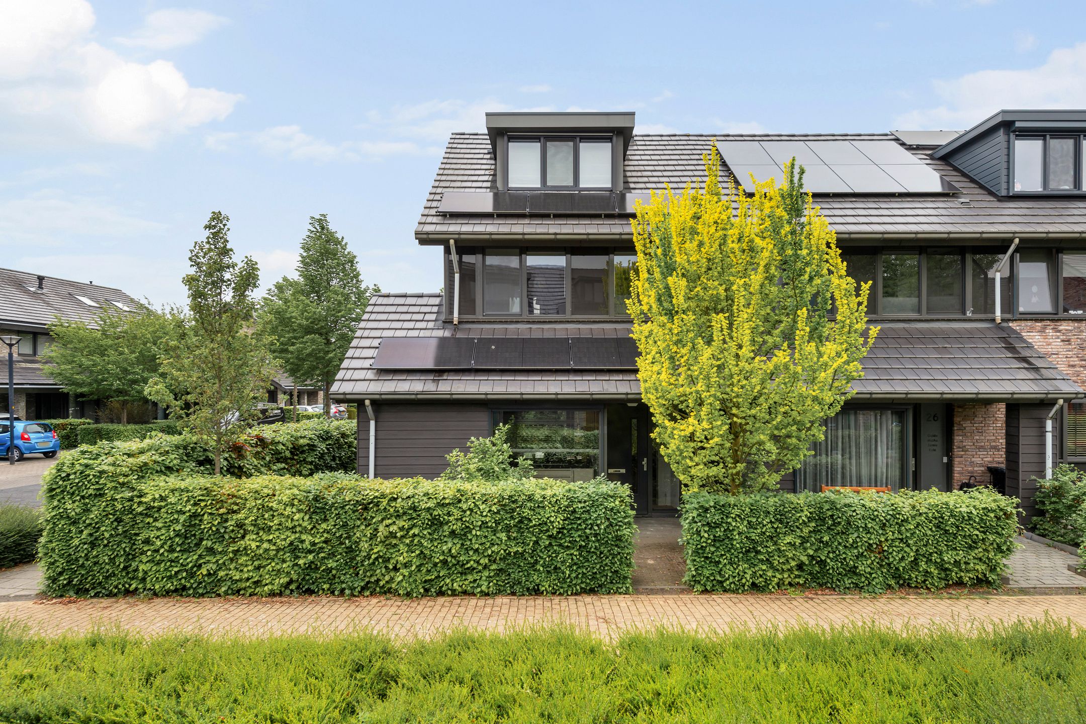 Foto van Trommelhof 28, Huissen