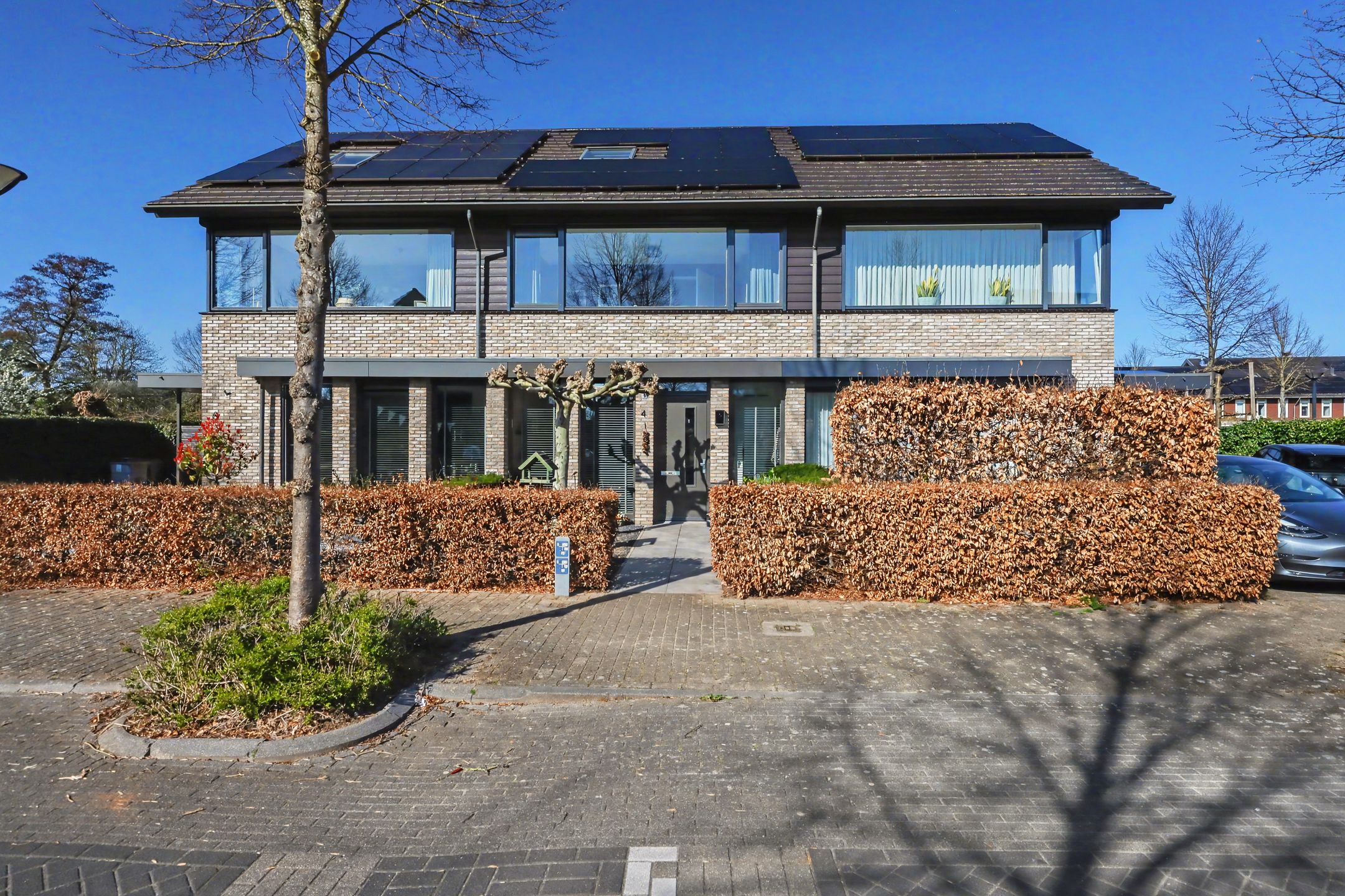Foto van Generaalstraat 4, Huissen
