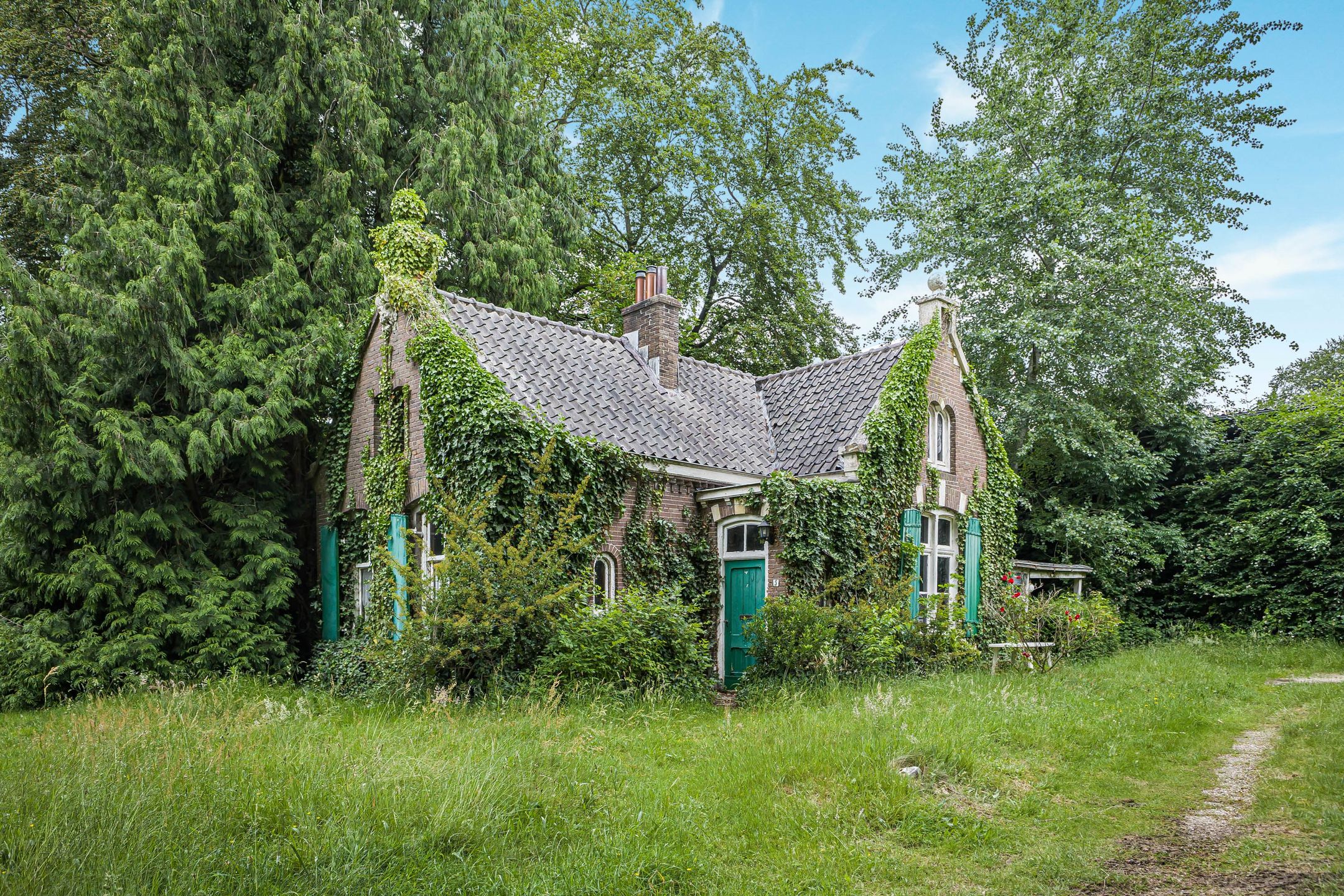 Foto van Sonnenberglaan 5, Oosterbeek
