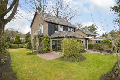 Foto van Beelaertslaan 25, Oosterbeek