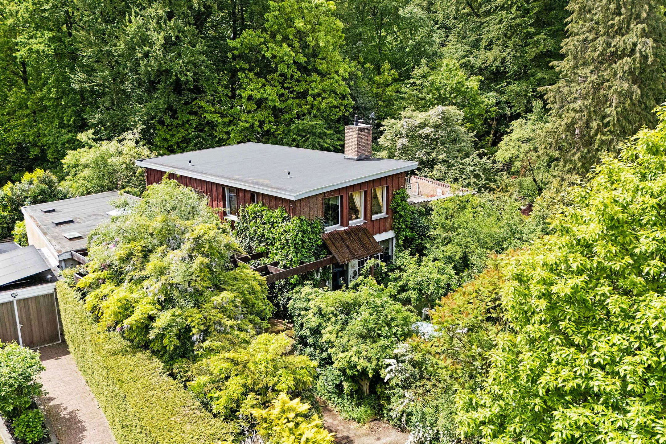 Foto van Beelaertslaan 12, Oosterbeek