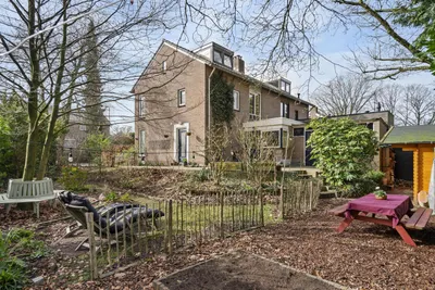 Foto van Secretaris Kuitstraat 22, Oosterbeek