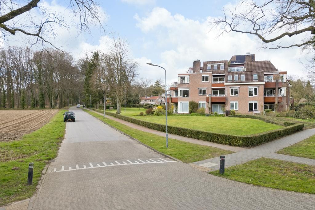 Foto van Oranjeweg 6, Oosterbeek