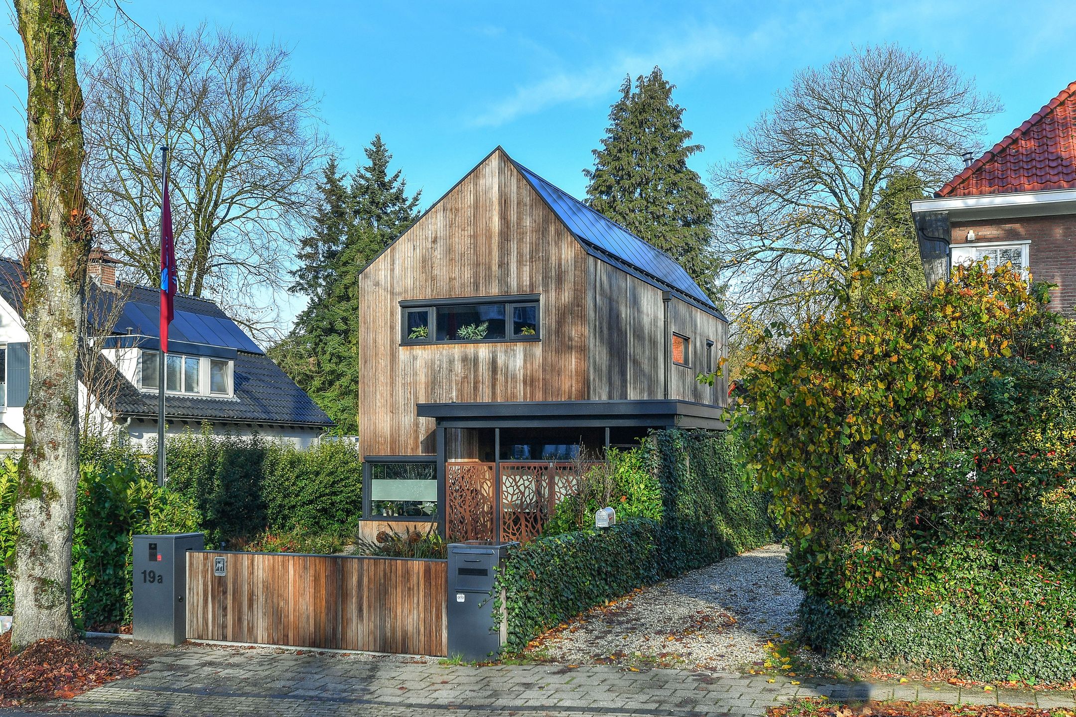 Foto van Graaf van Rechterenweg 19A, Oosterbeek