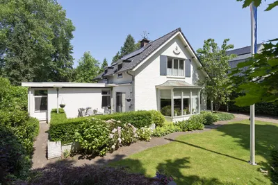 Foto van Graaf van Rechterenweg 21, Oosterbeek