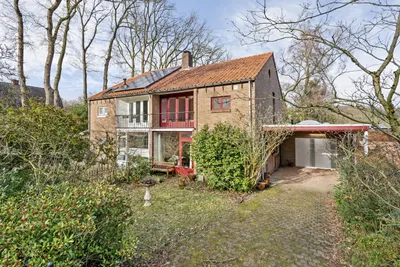 Foto van Graaf van Rechterenweg 47, Oosterbeek
