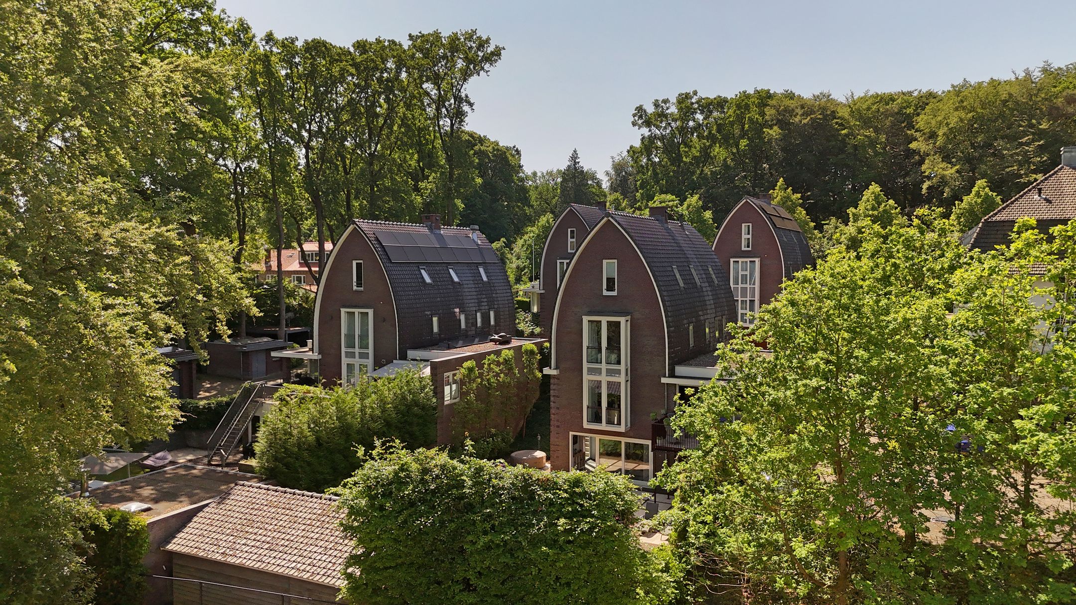Foto van Graaf van Rechterenweg 51C, Oosterbeek