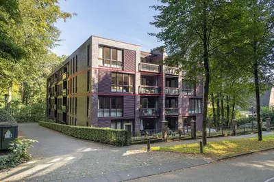 Foto van Graaf van Rechterenweg 5321, Oosterbeek