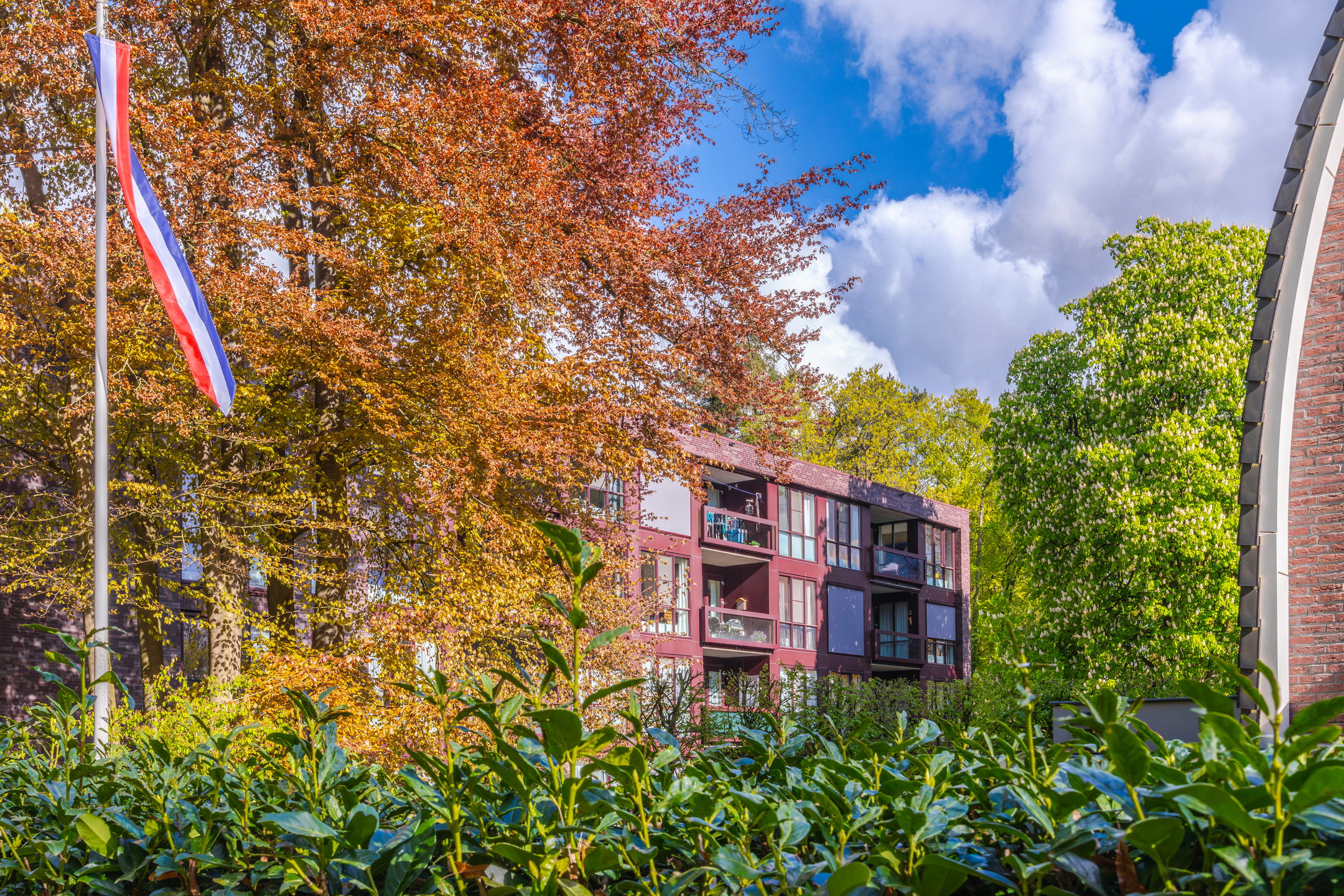 Foto van Graaf van Rechterenweg 5328, Oosterbeek