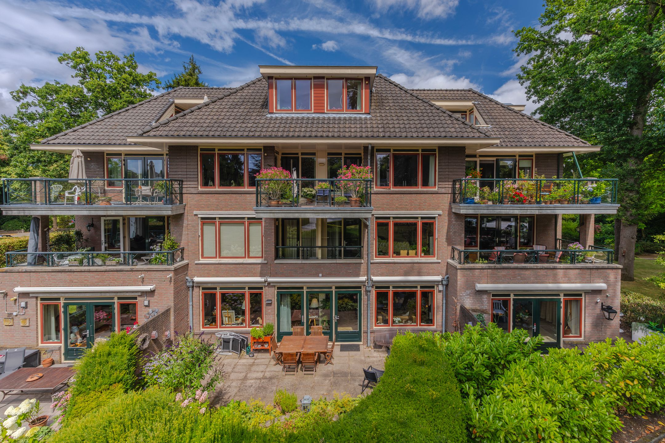 Foto van Graaf van Rechterenweg 2B, Oosterbeek