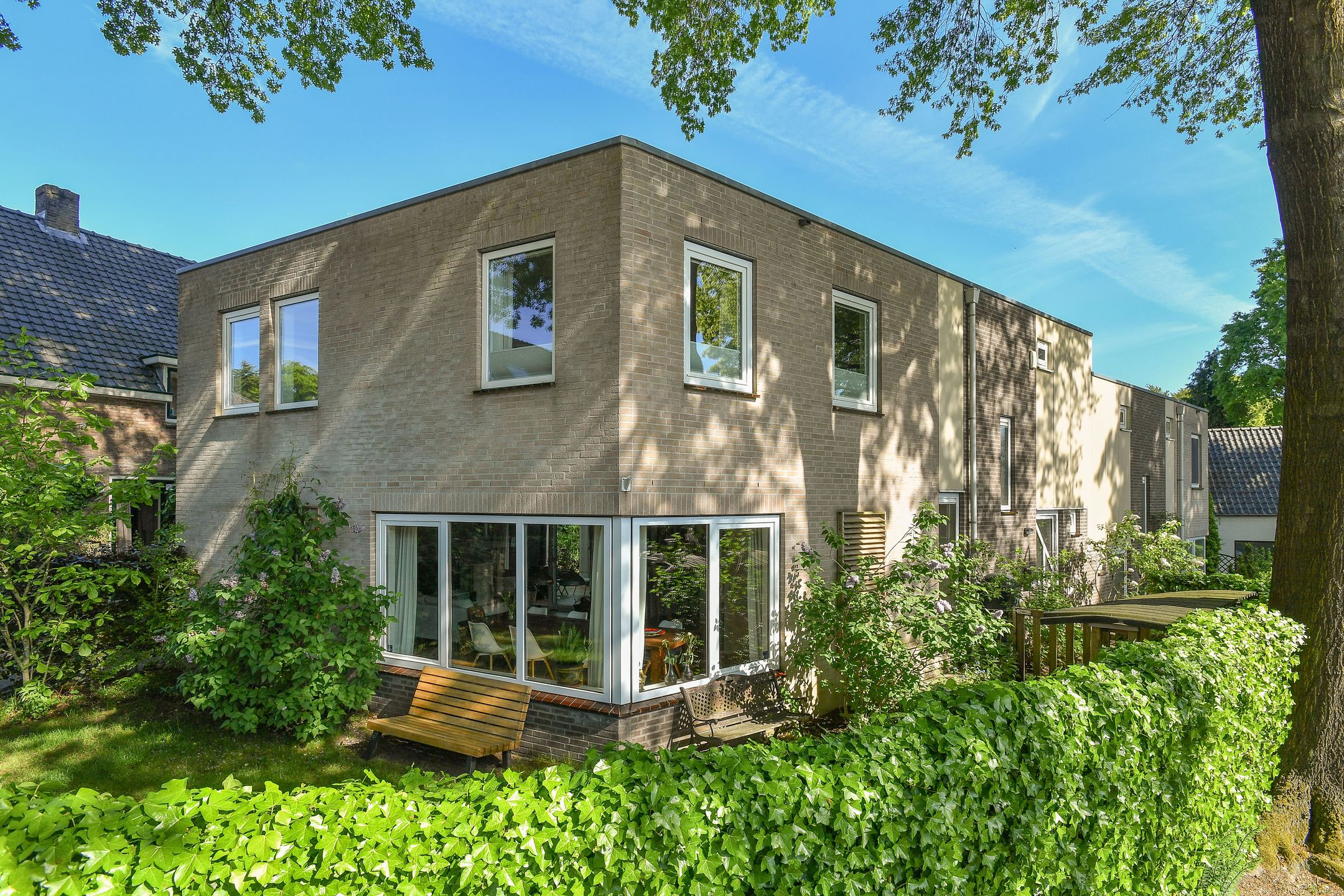 Foto van Hartenweg 14, Oosterbeek