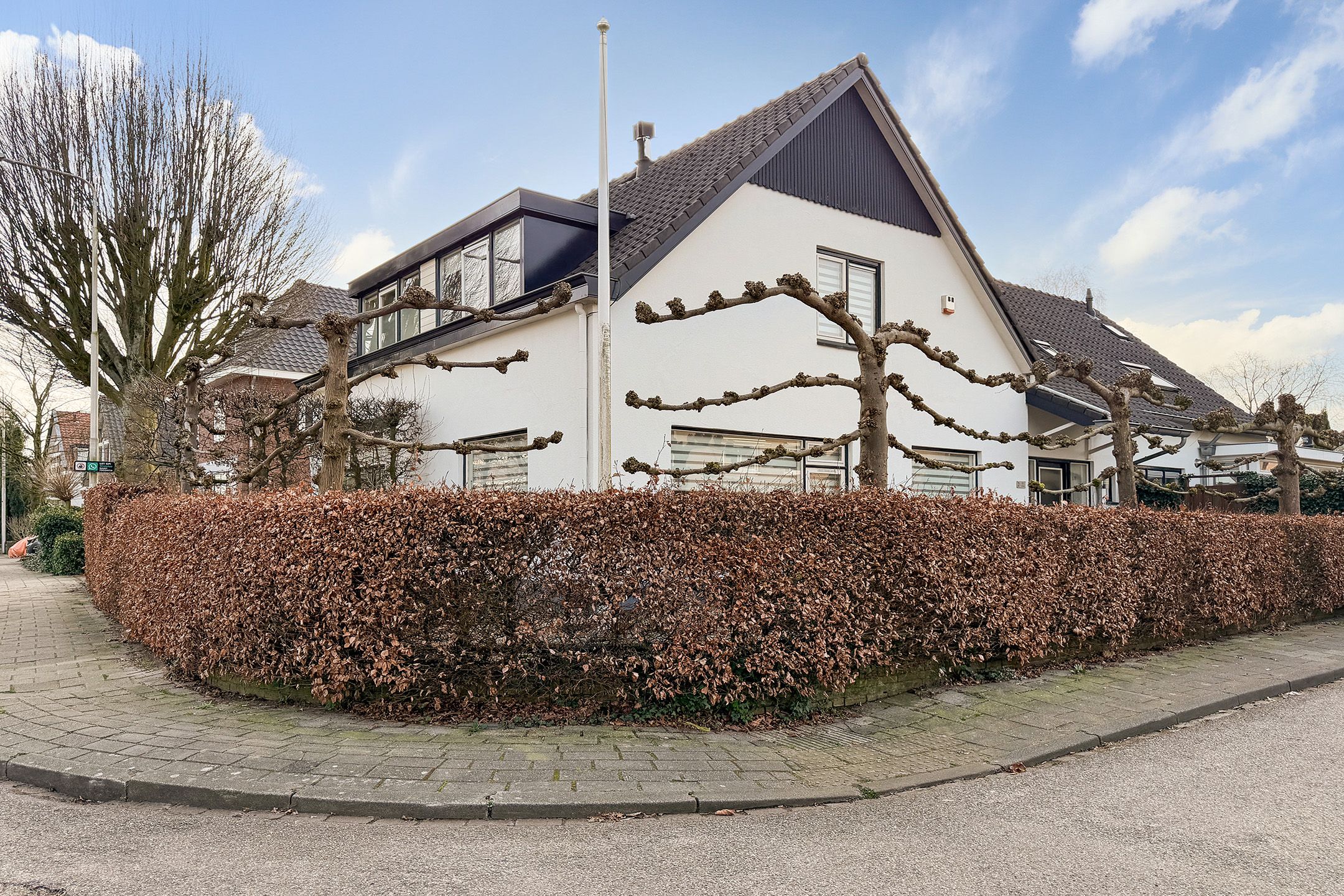 Foto van Bothaweg 2, Oosterbeek