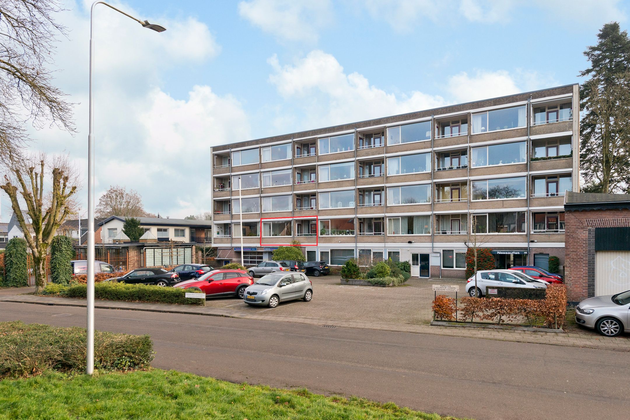 Foto van Steijnweg 7D, Oosterbeek