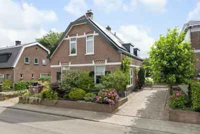 Foto van Steijnweg 51, Oosterbeek