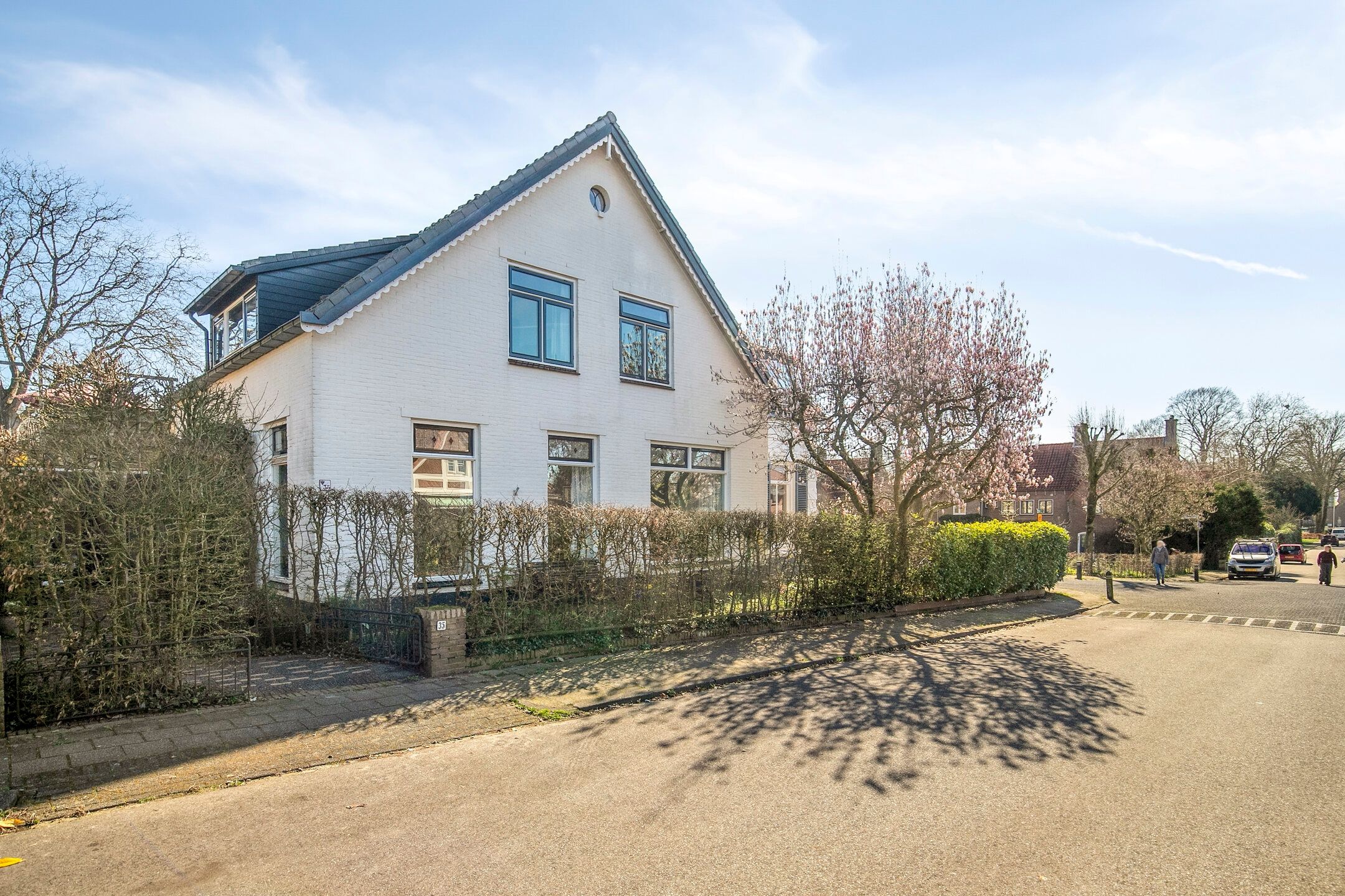 Foto van Mariaweg 35, Oosterbeek