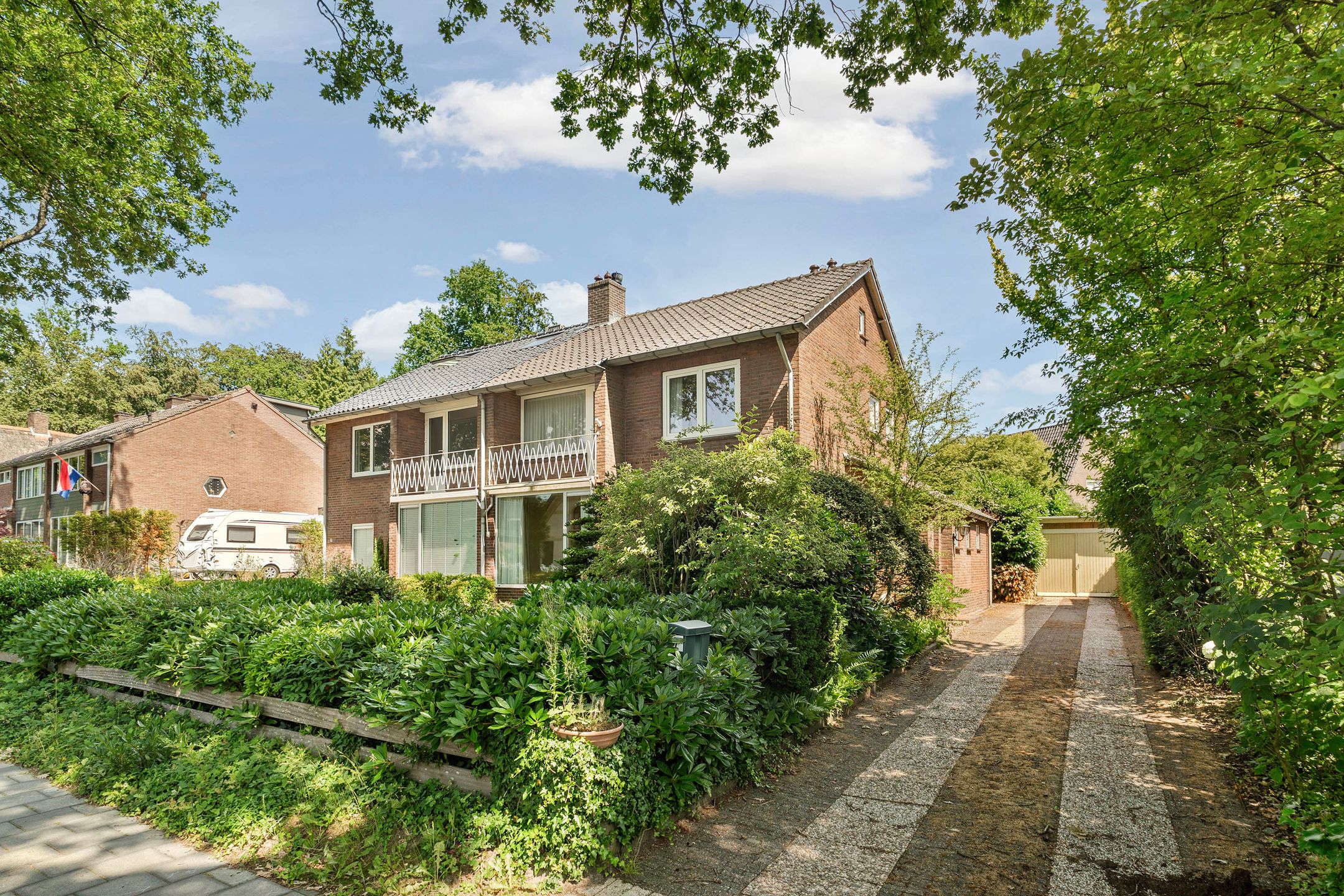 Foto van Stationsweg 7, Oosterbeek