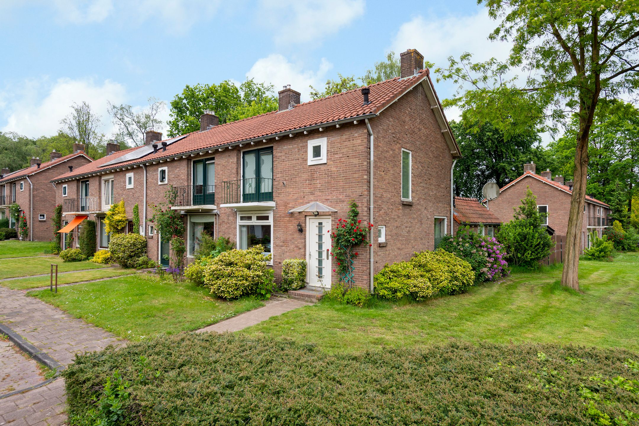 Foto van Wouter Klaassenlaan 9, Oosterbeek