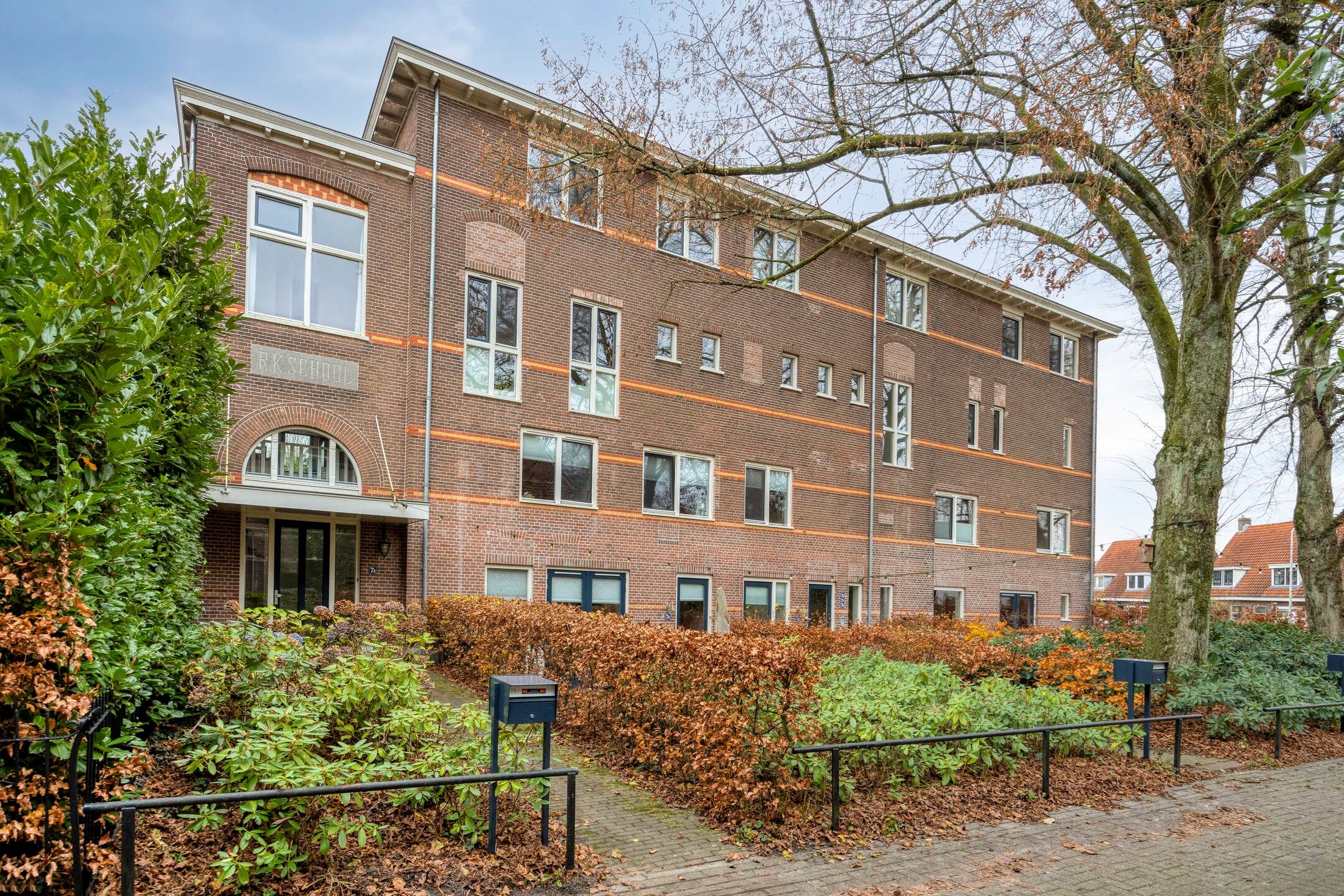 Foto van St.Bernulphusstraat 7A, Oosterbeek
