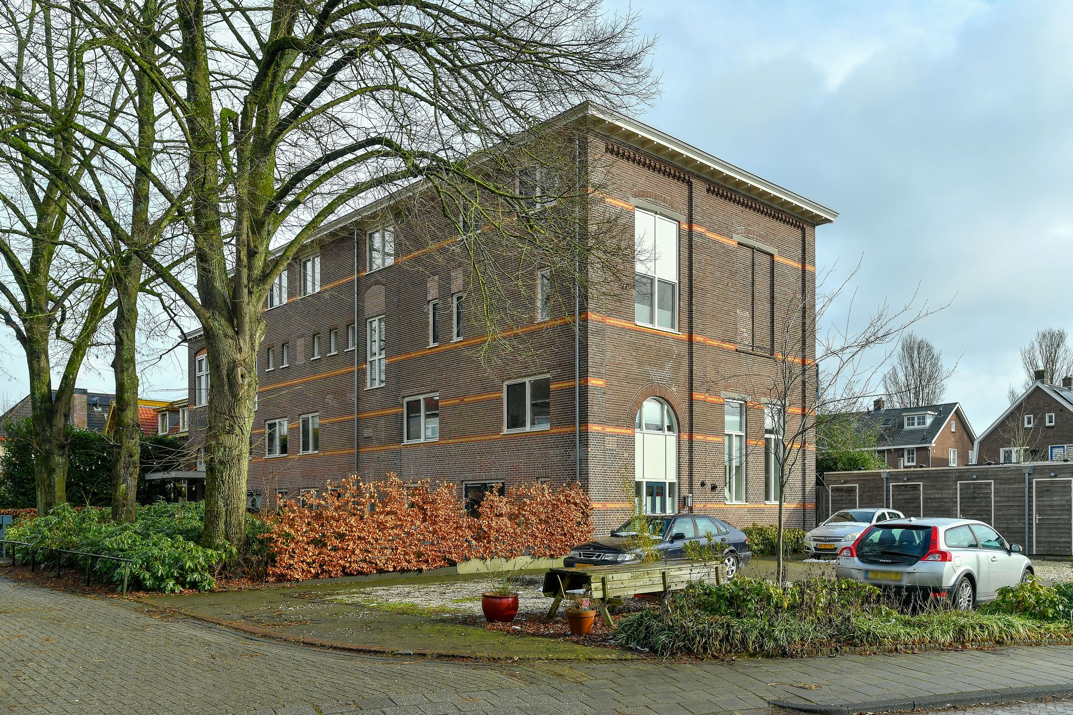 Foto van St.Bernulphusstraat 7G, Oosterbeek